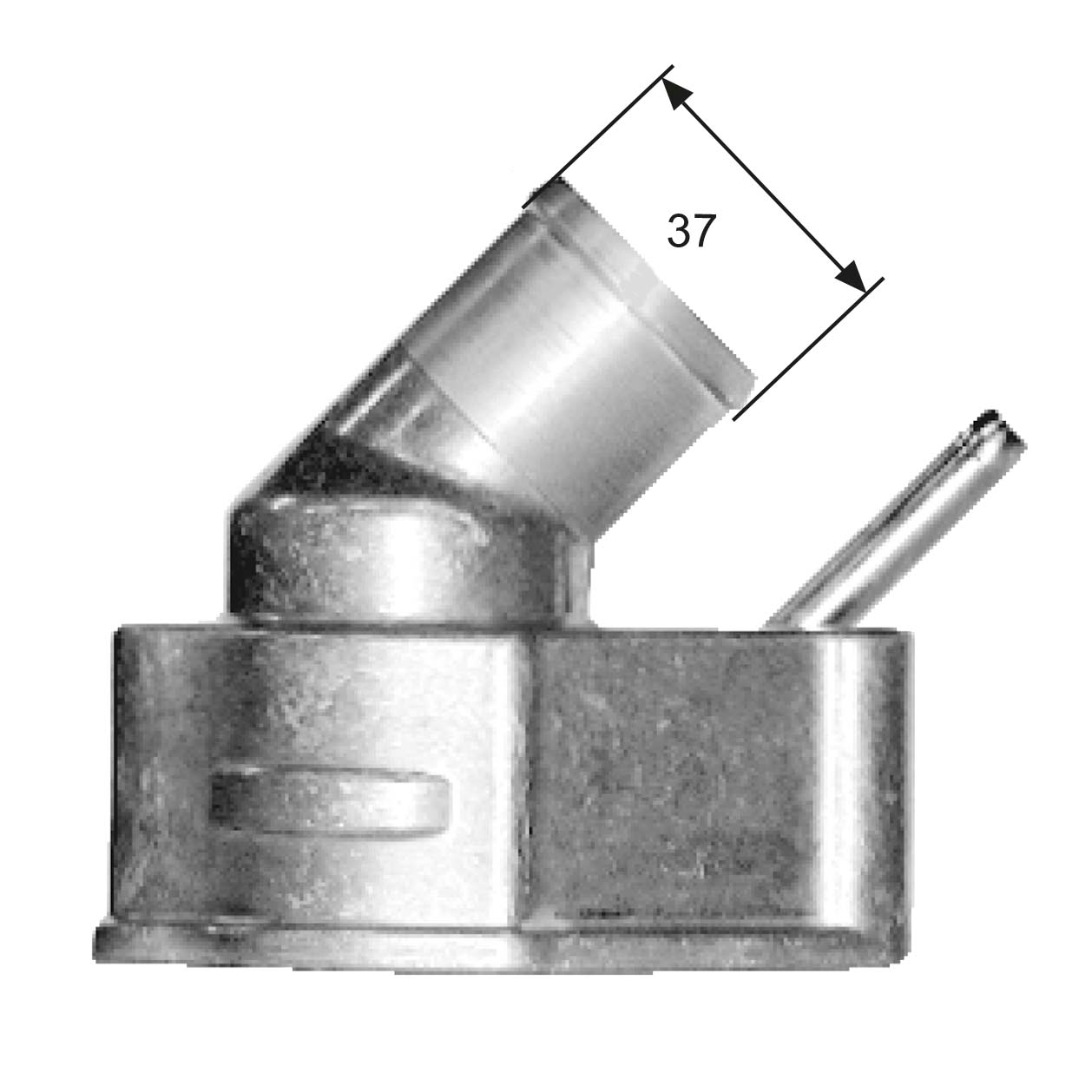 Thermostaat Gates TH14982G1