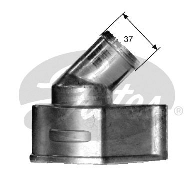 Thermostaat Gates TH15092G1