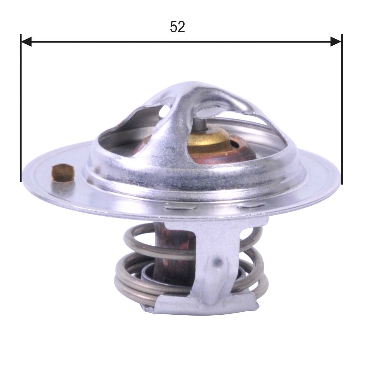 Thermostaat Gates TH24485G1