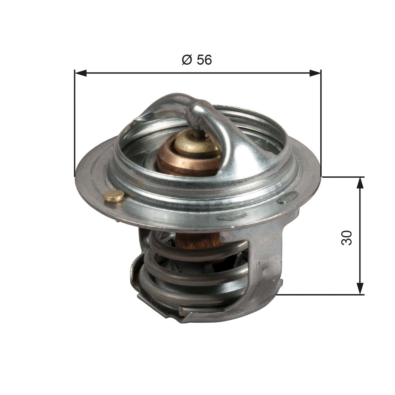 Thermostaat Gates TH50482G1