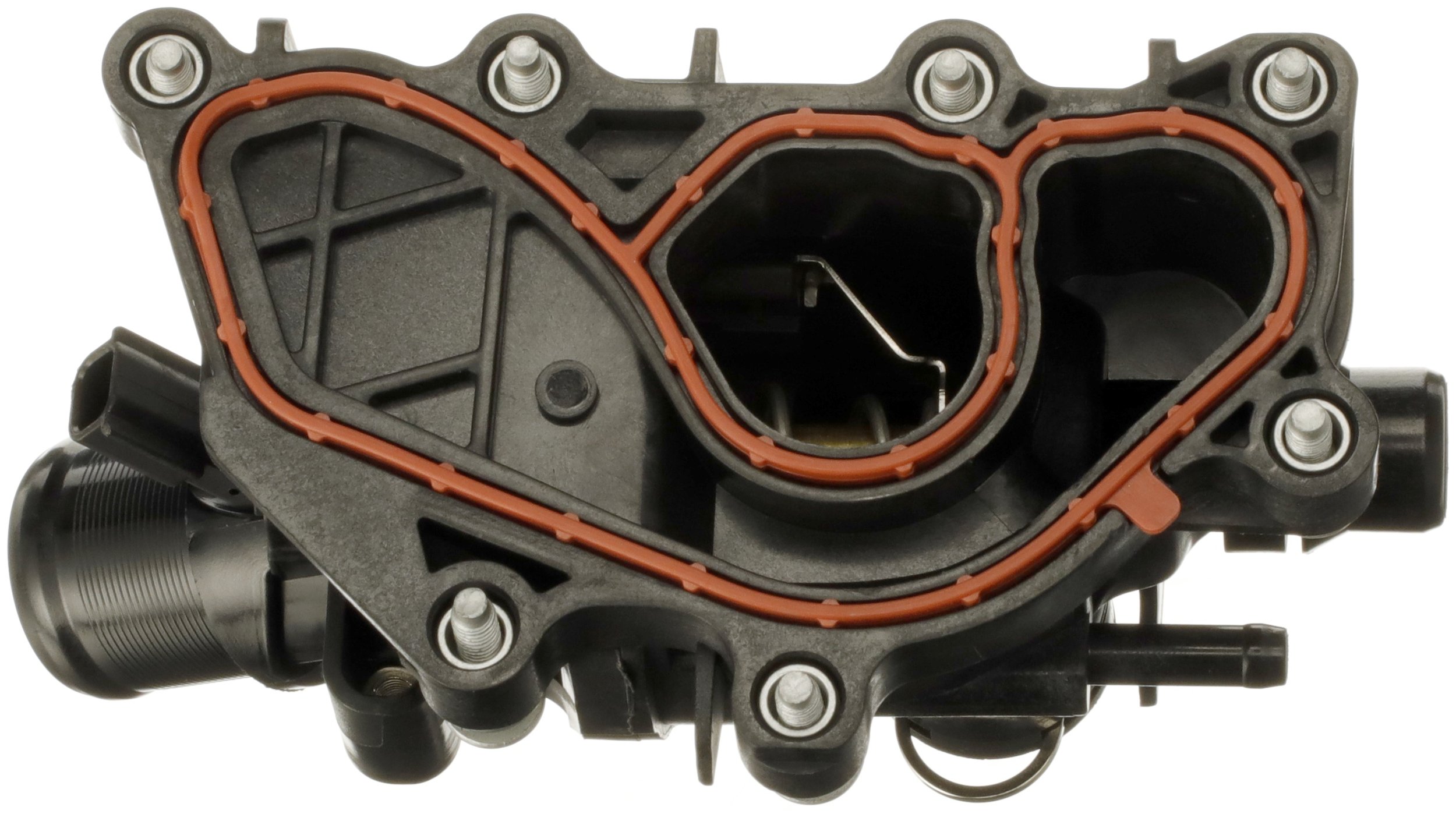 Gates Thermostaat, koelvloeistof TH73698G1