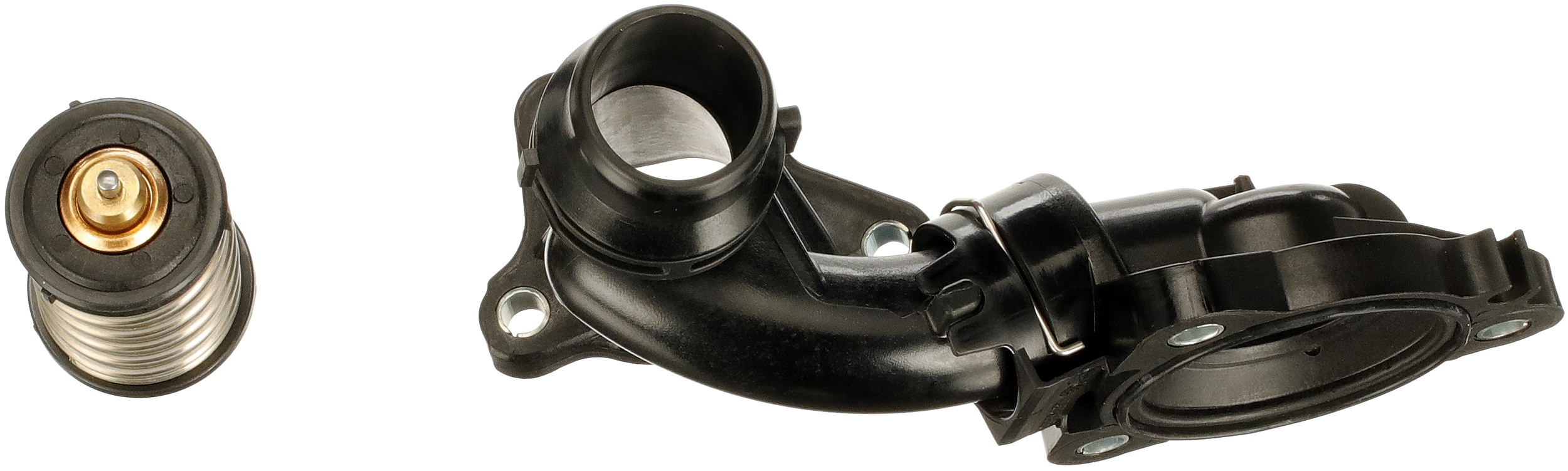 Gates Thermostaat, koelvloeistof TH74085G1