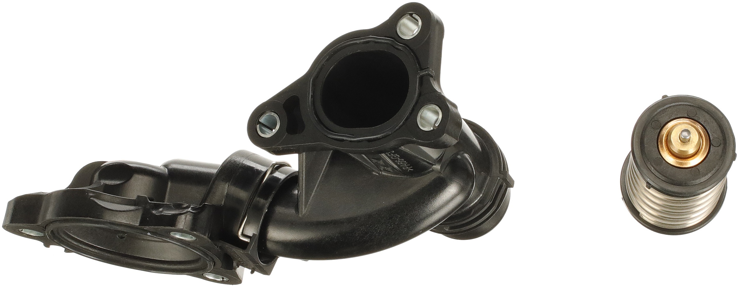 Gates Thermostaat, koelvloeistof TH74085G1