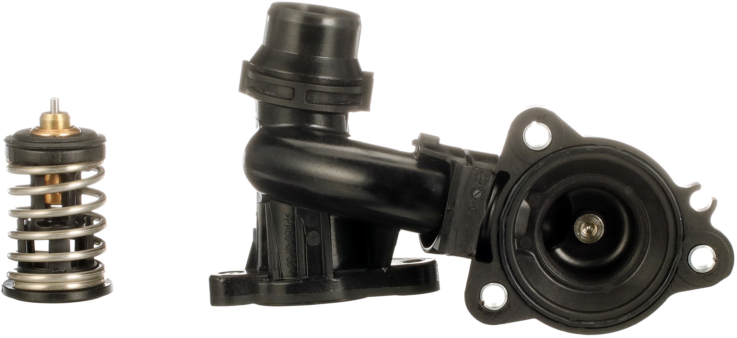 Gates Thermostaat, koelvloeistof TH74085G1