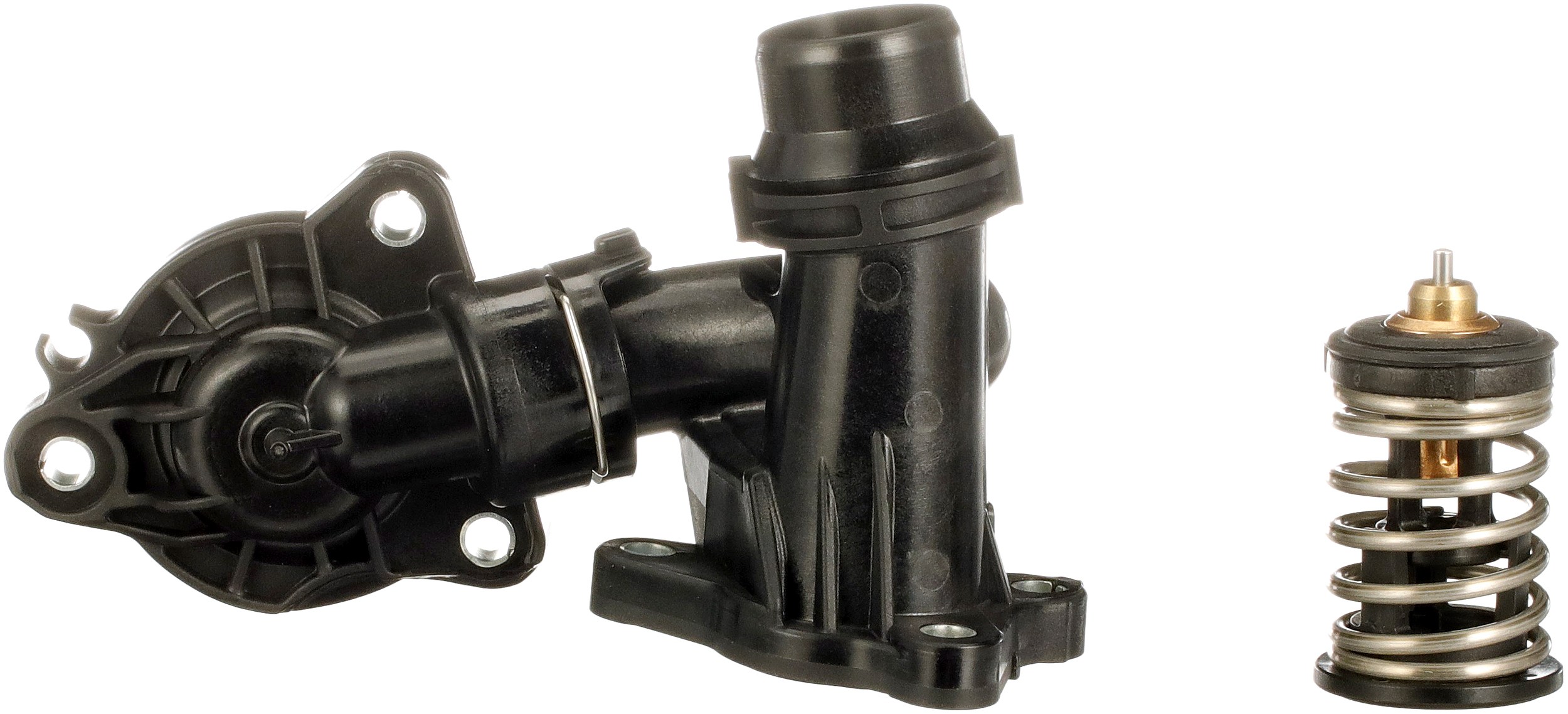 Gates Thermostaat, koelvloeistof TH74085G1