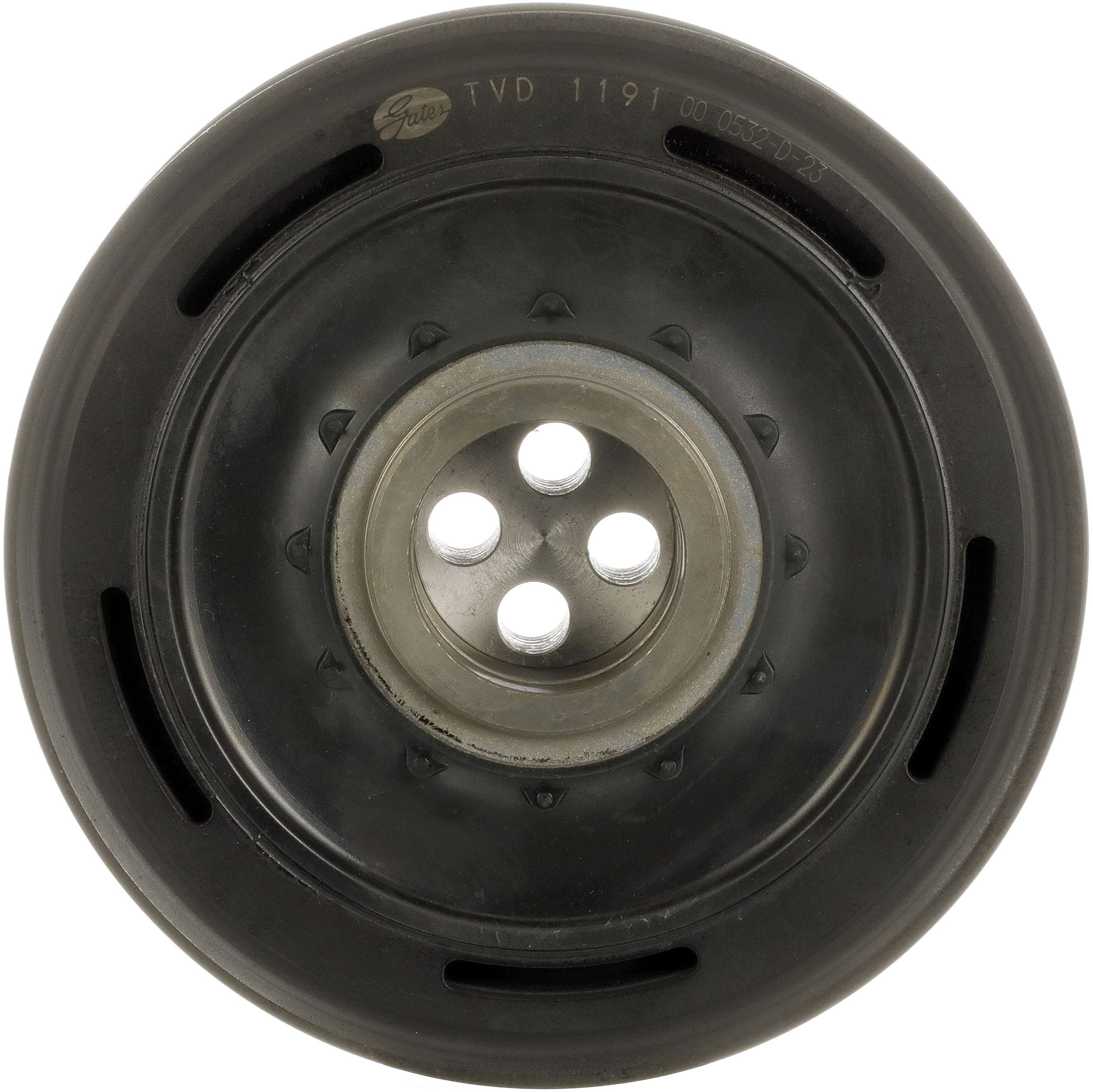 Gates Krukaspoelie TVD1191A