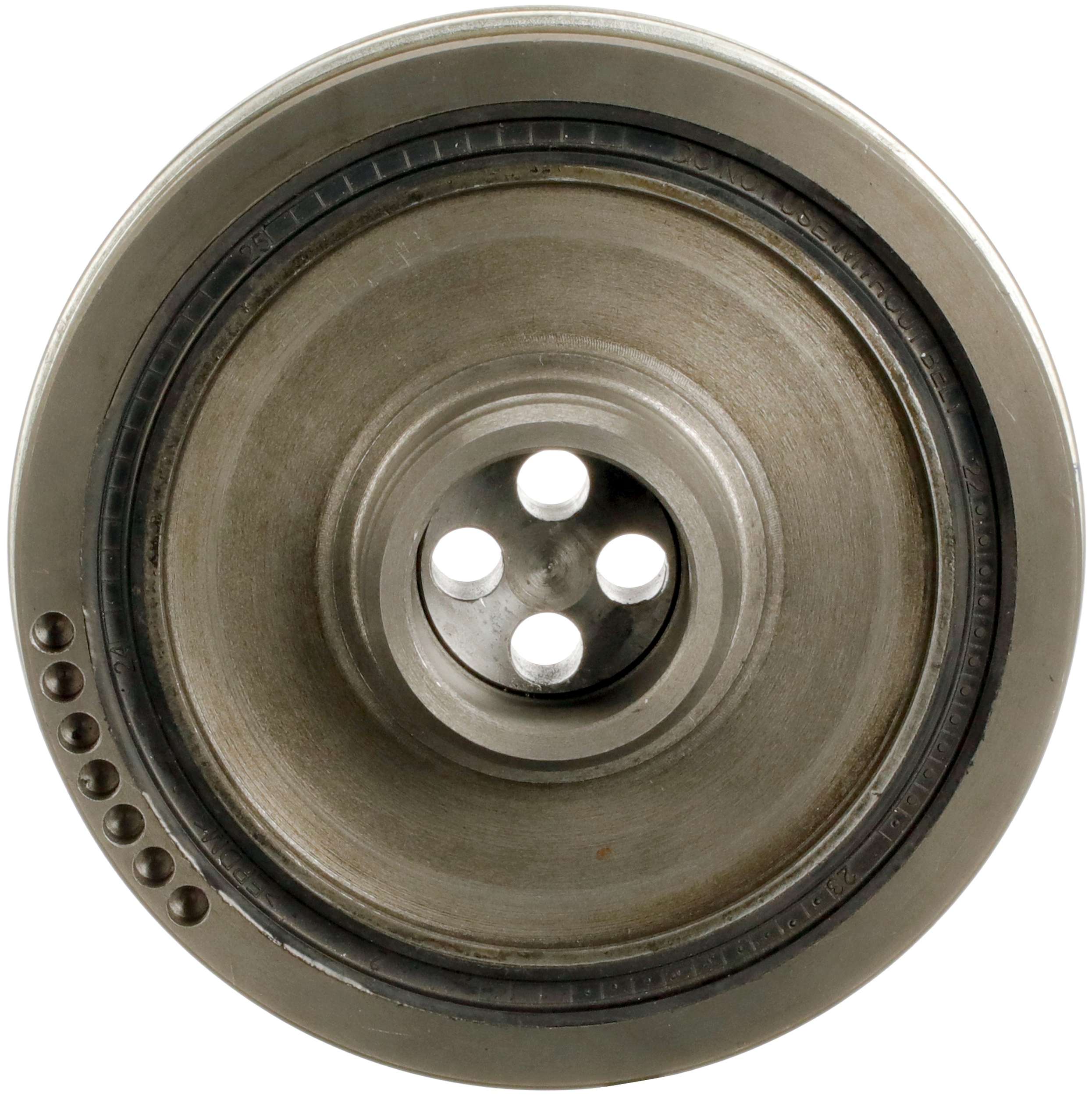 Gates Krukaspoelie TVD1199A