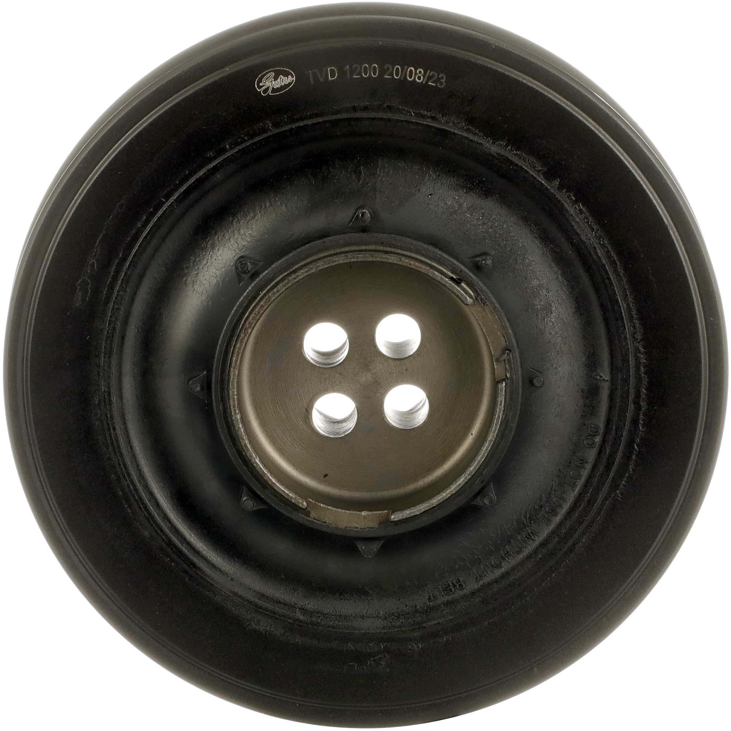 Gates Krukaspoelie TVD1200A