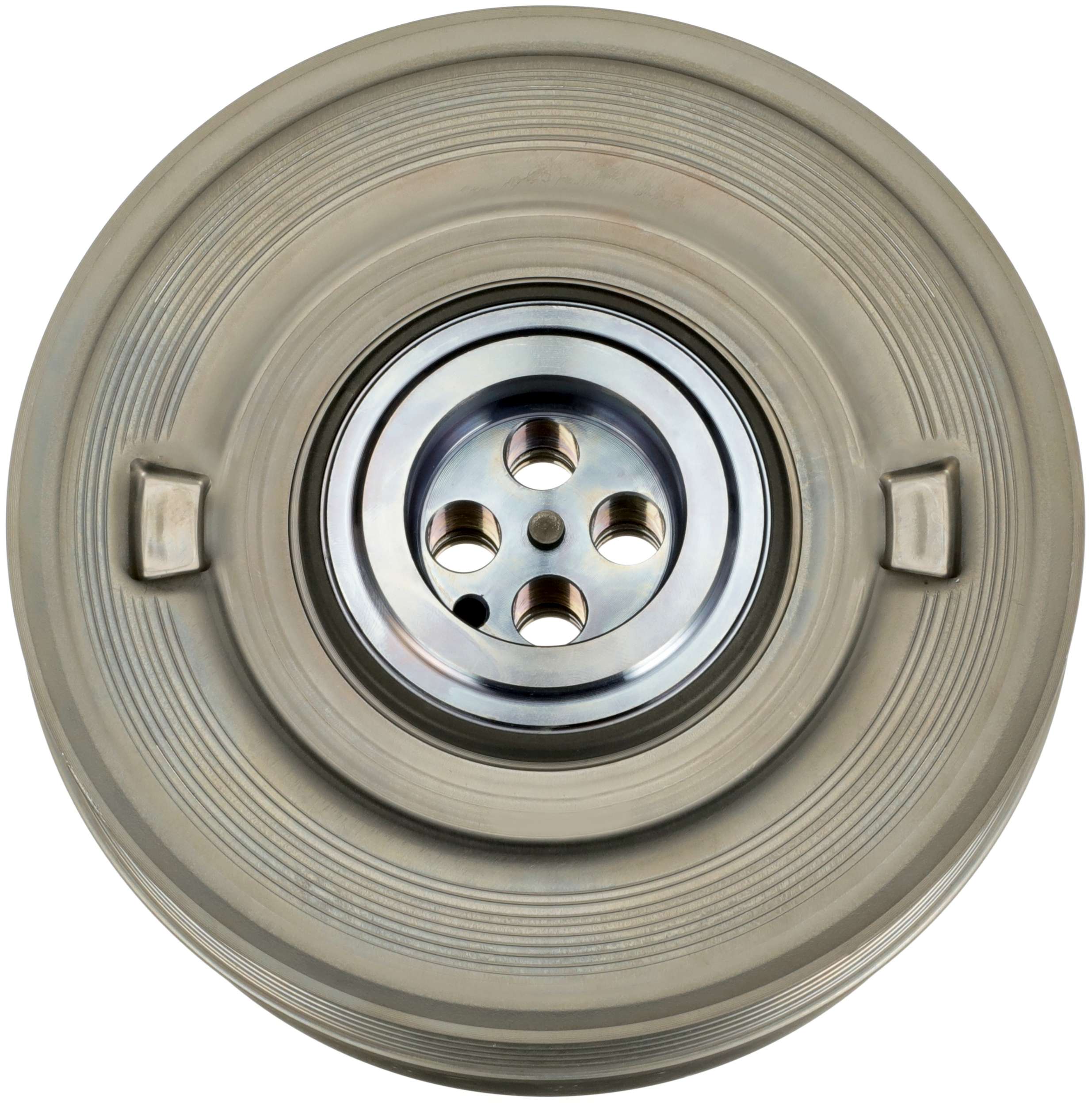 Gates Riemschijf, krukas TVD1204A