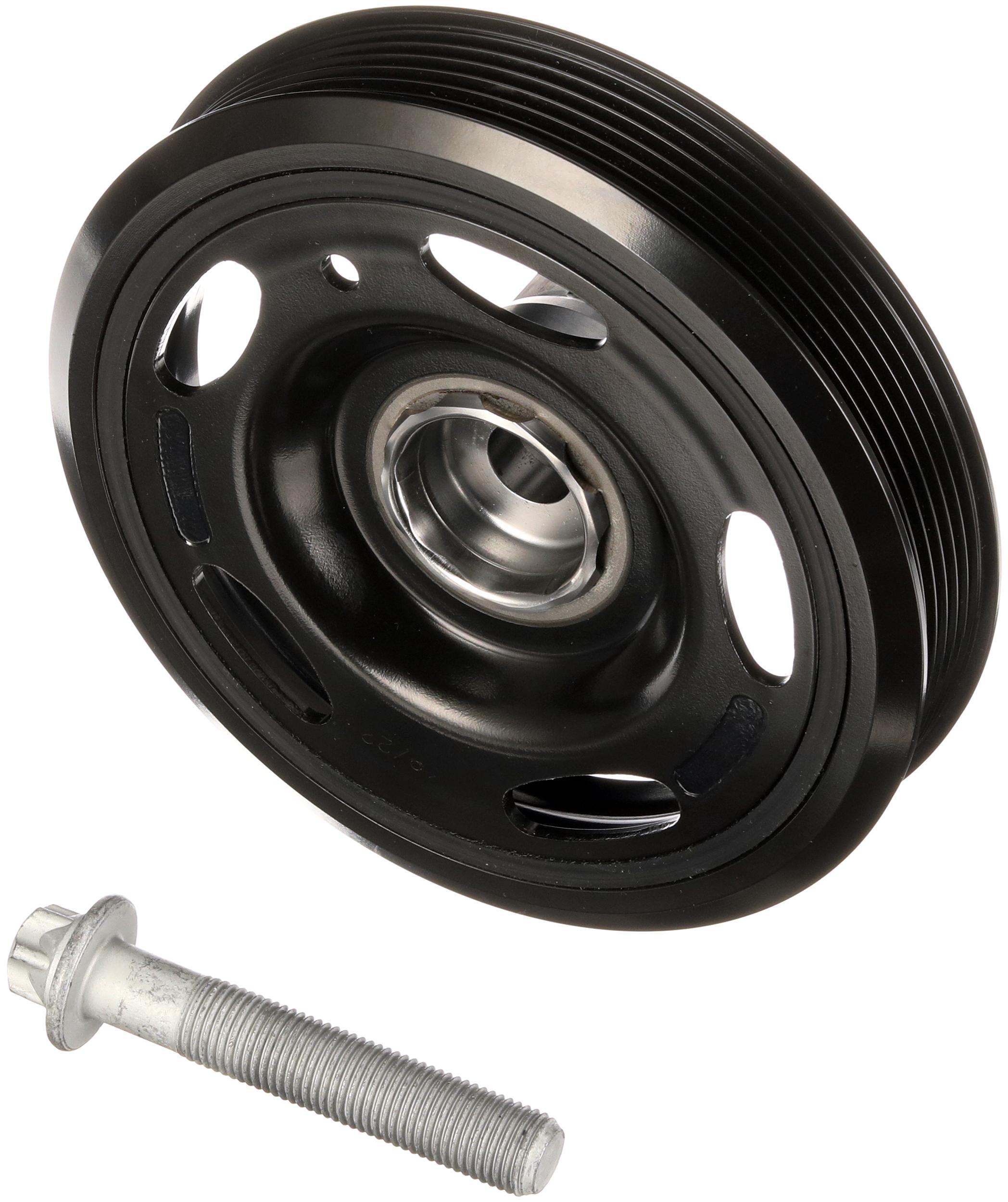 Gates Riemschijf, krukas TVD1216A