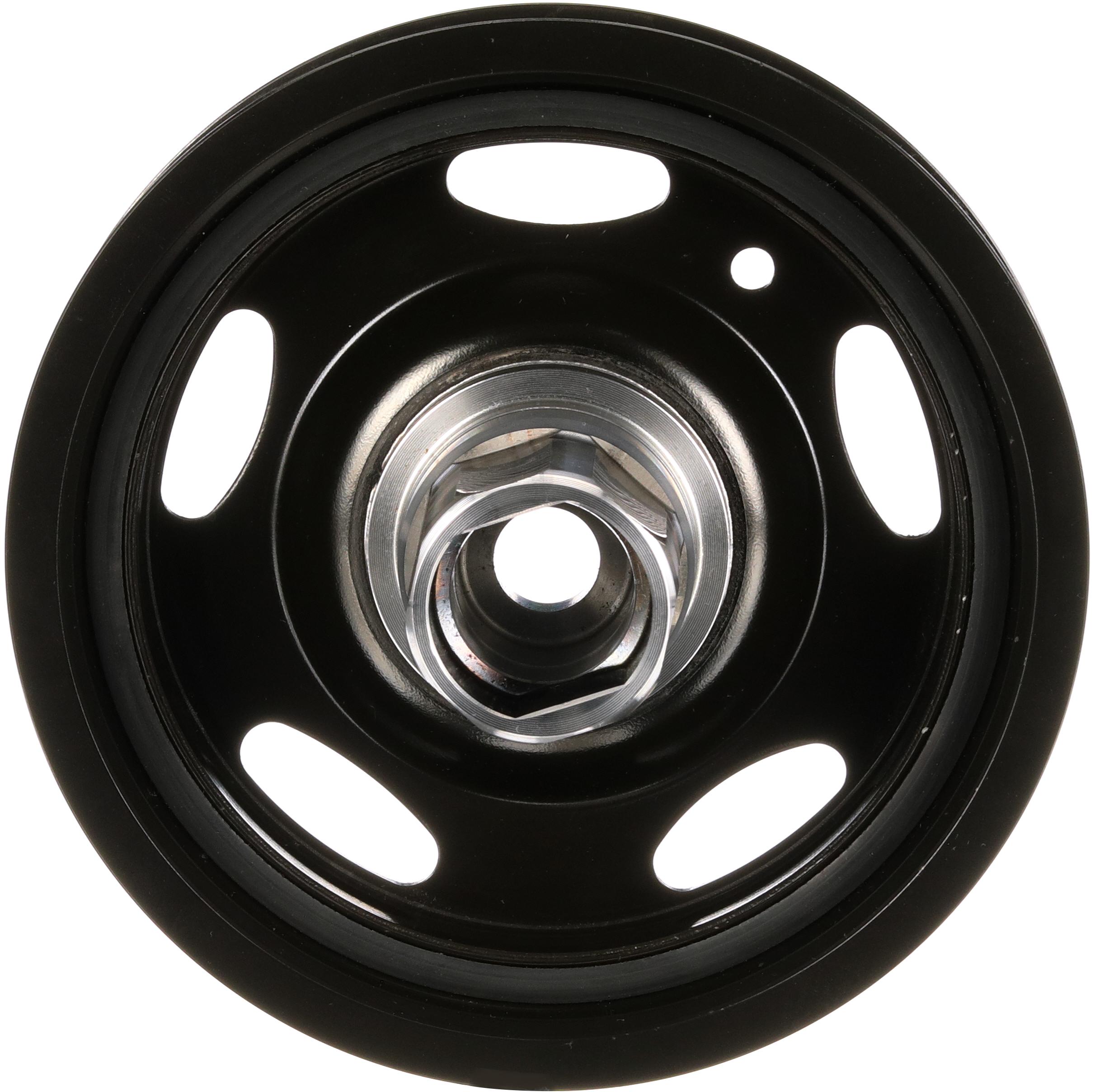 Gates Riemschijf, krukas TVD1216A