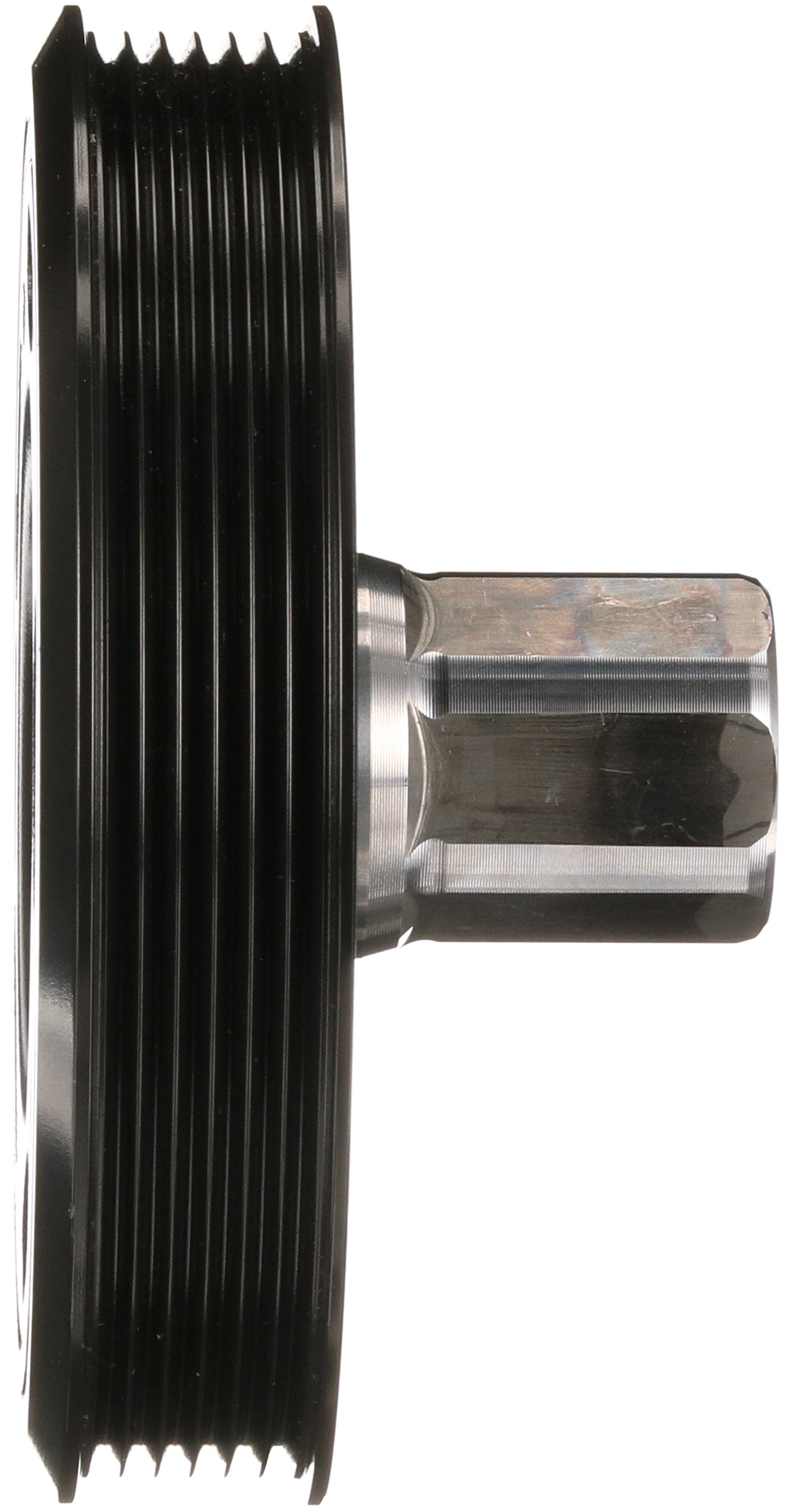 Gates Riemschijf, krukas TVD1216A