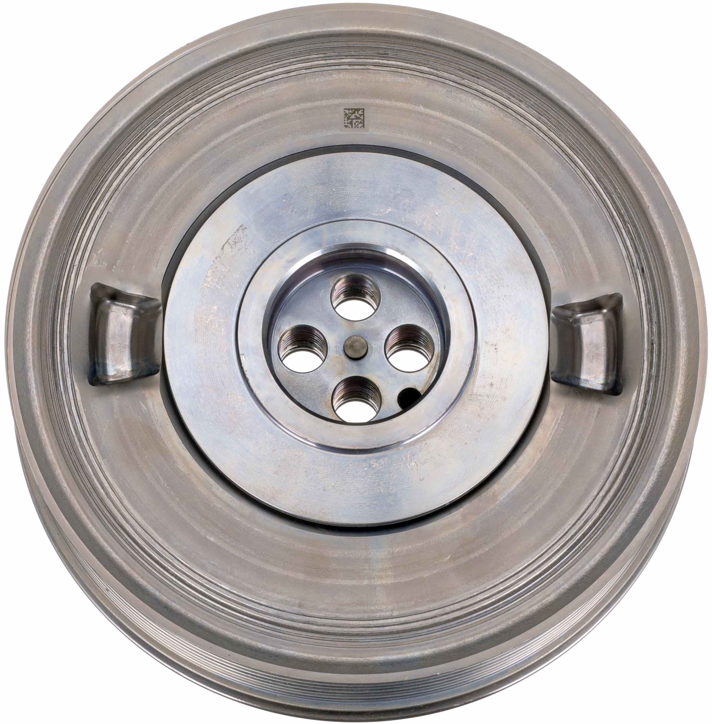 Gates Riemschijf, krukas TVD1221A