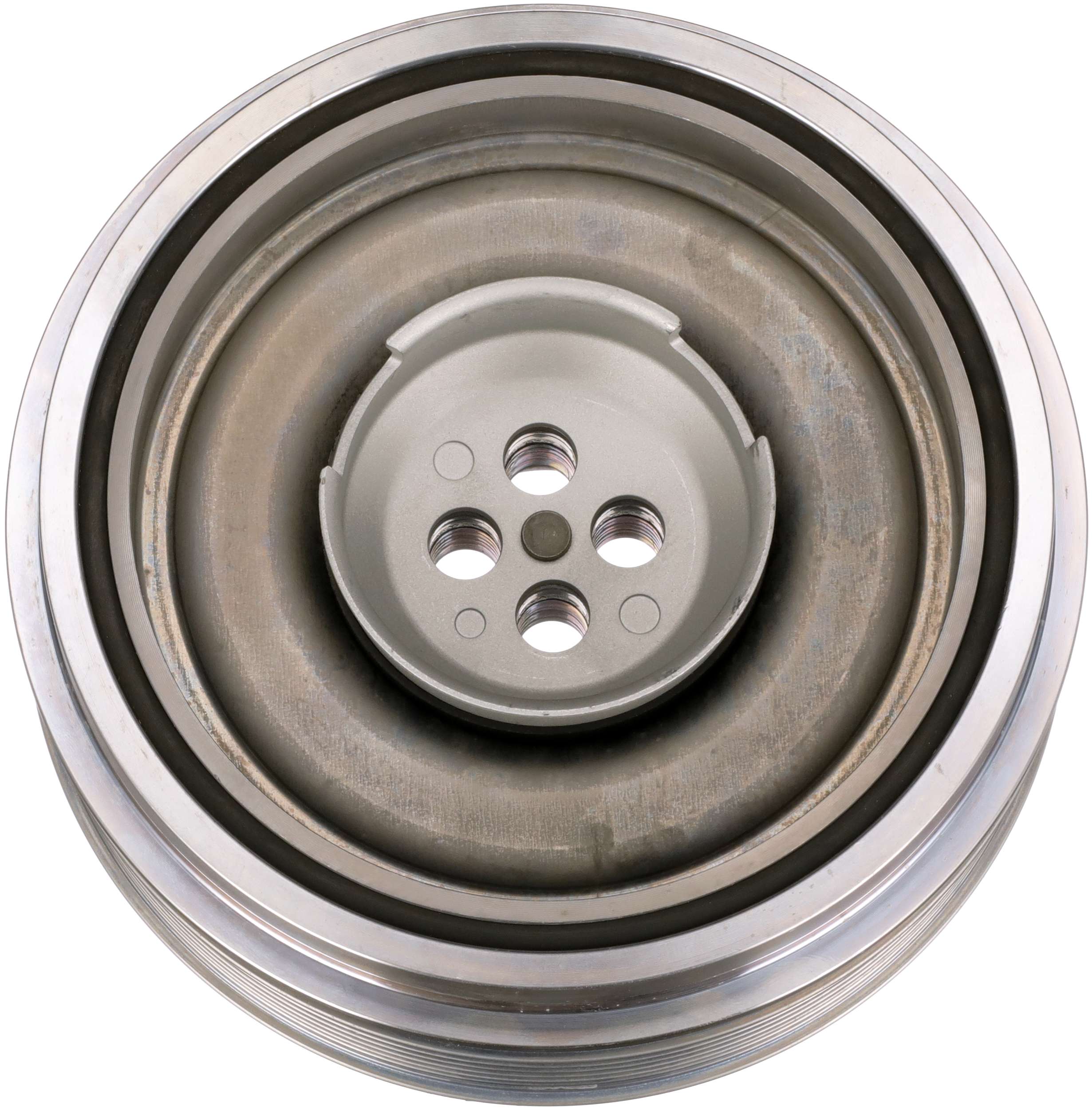 Gates Riemschijf, krukas TVD1221A