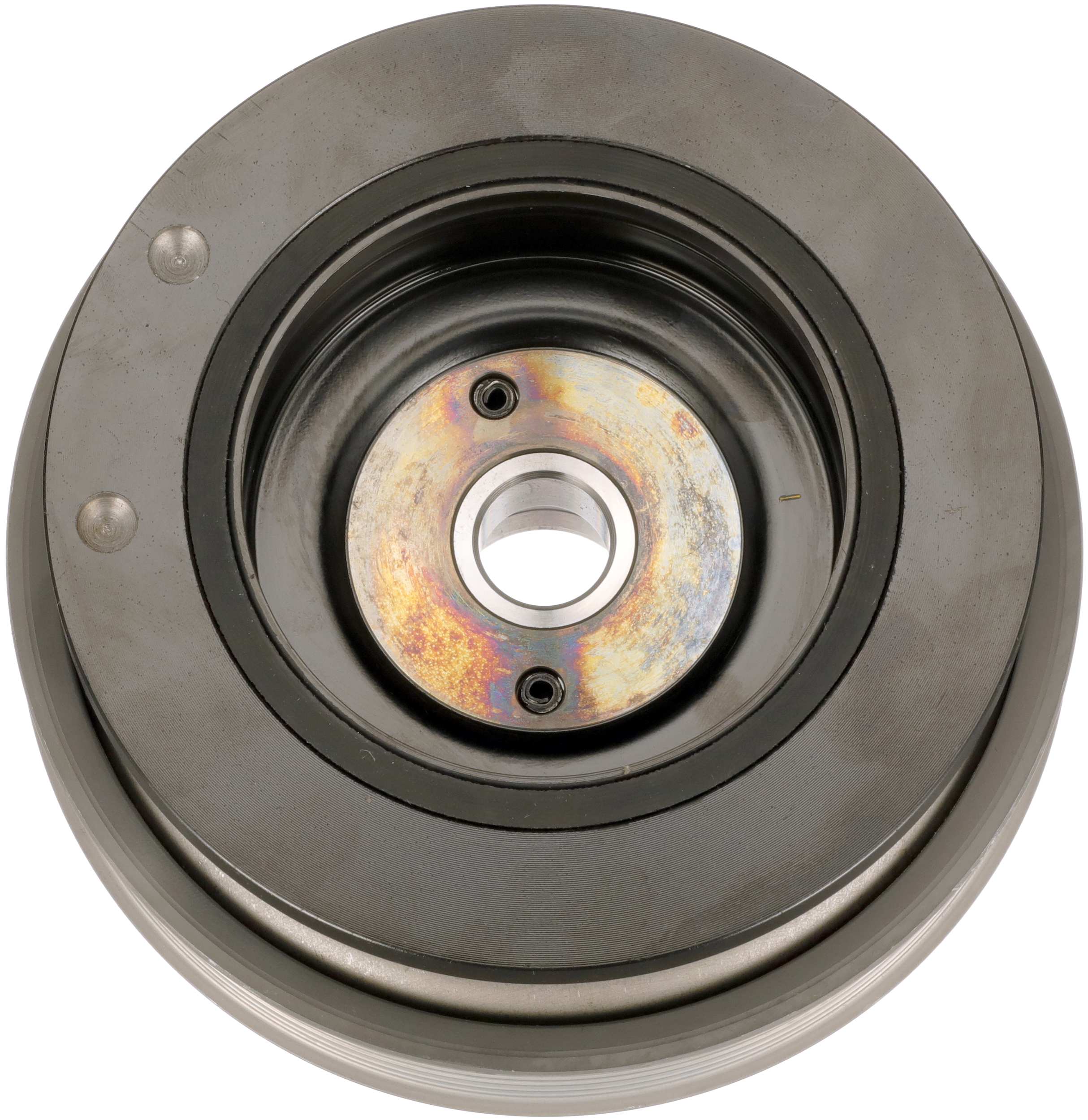 Gates Riemschijf, krukas TVD1222