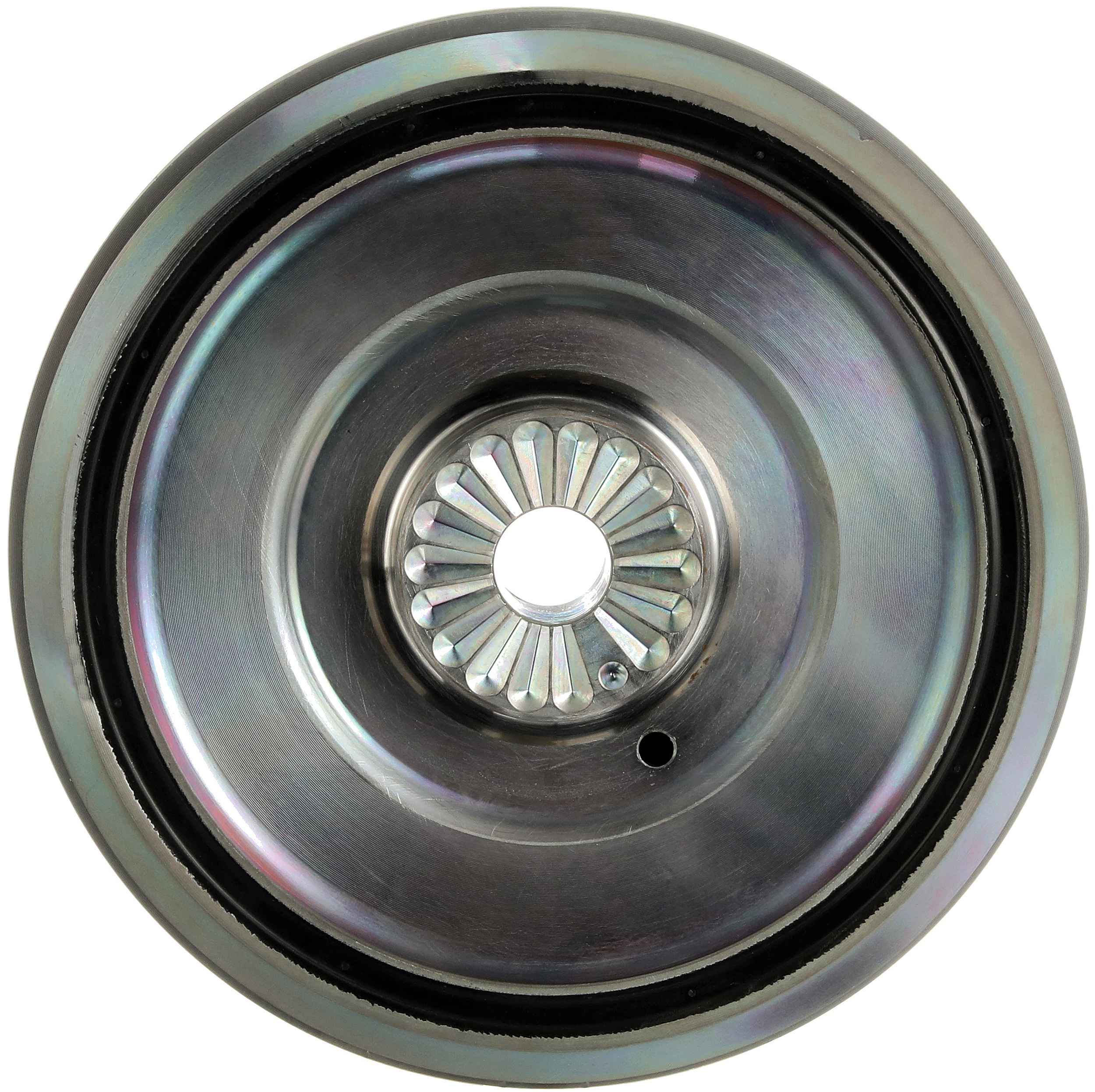 Gates Riemschijf, krukas TVD1223A