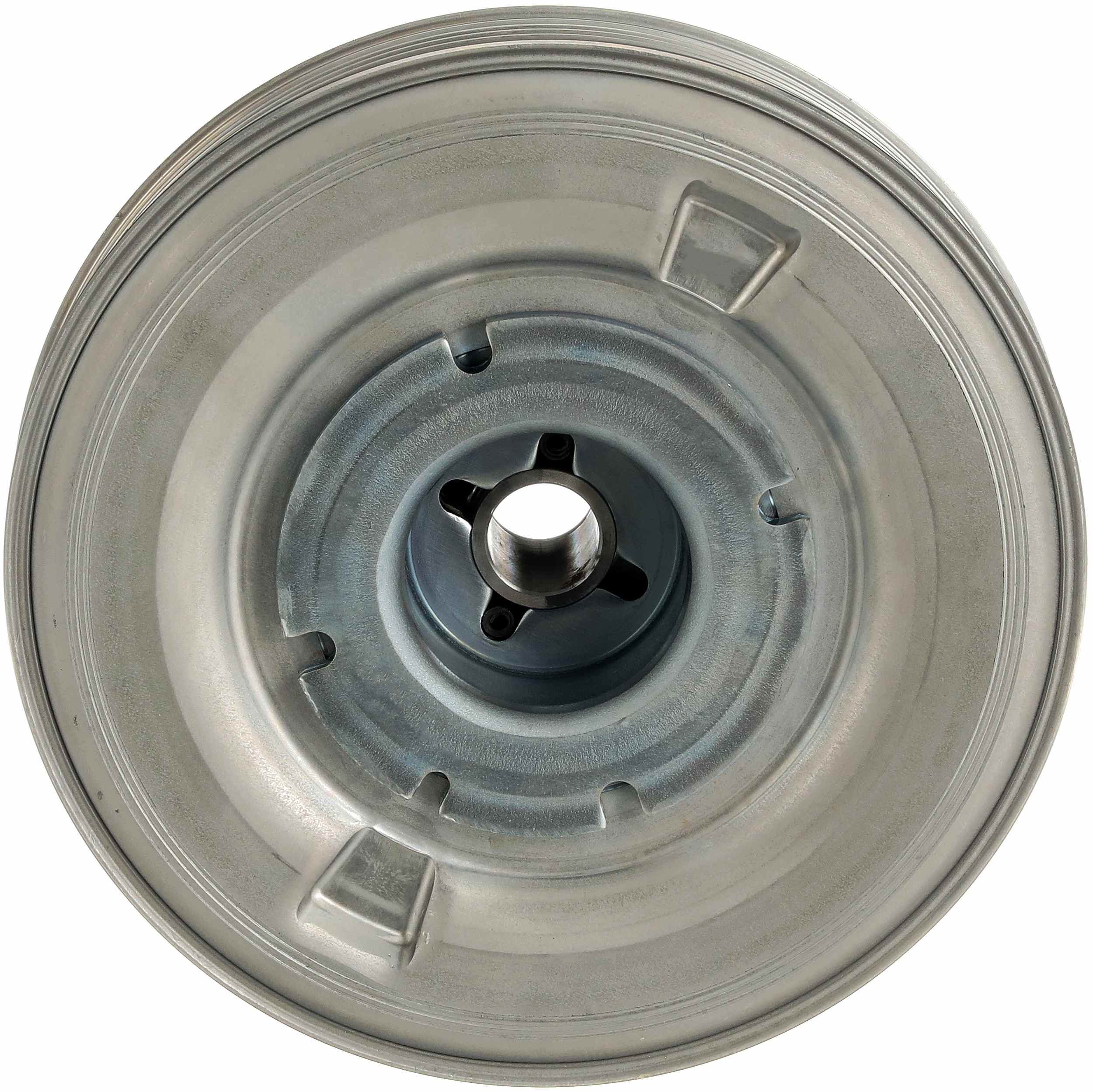 Gates Riemschijf, krukas TVD1223A