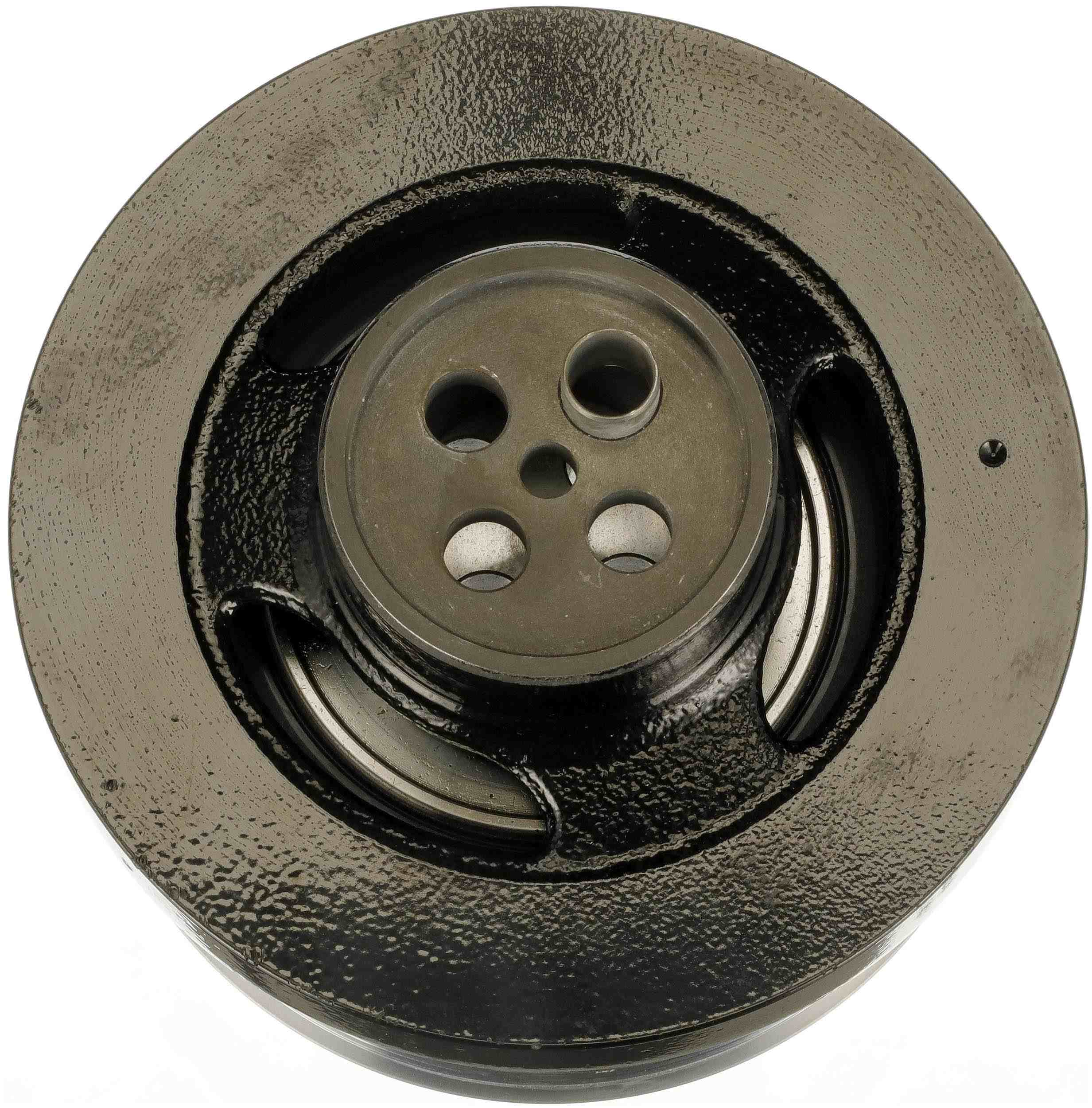 Gates Riemschijf, krukas TVD1227A