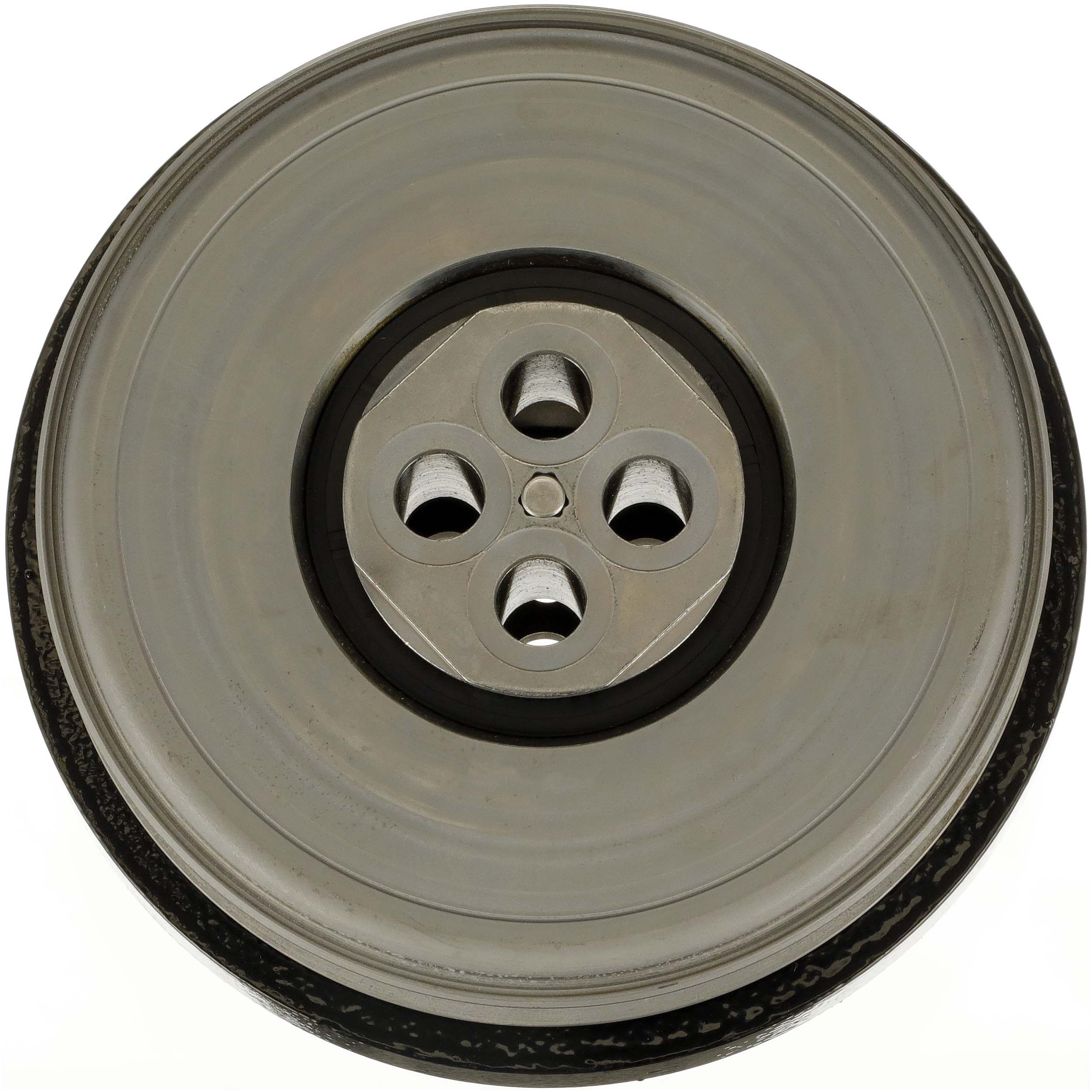 Gates Riemschijf, krukas TVD1228A