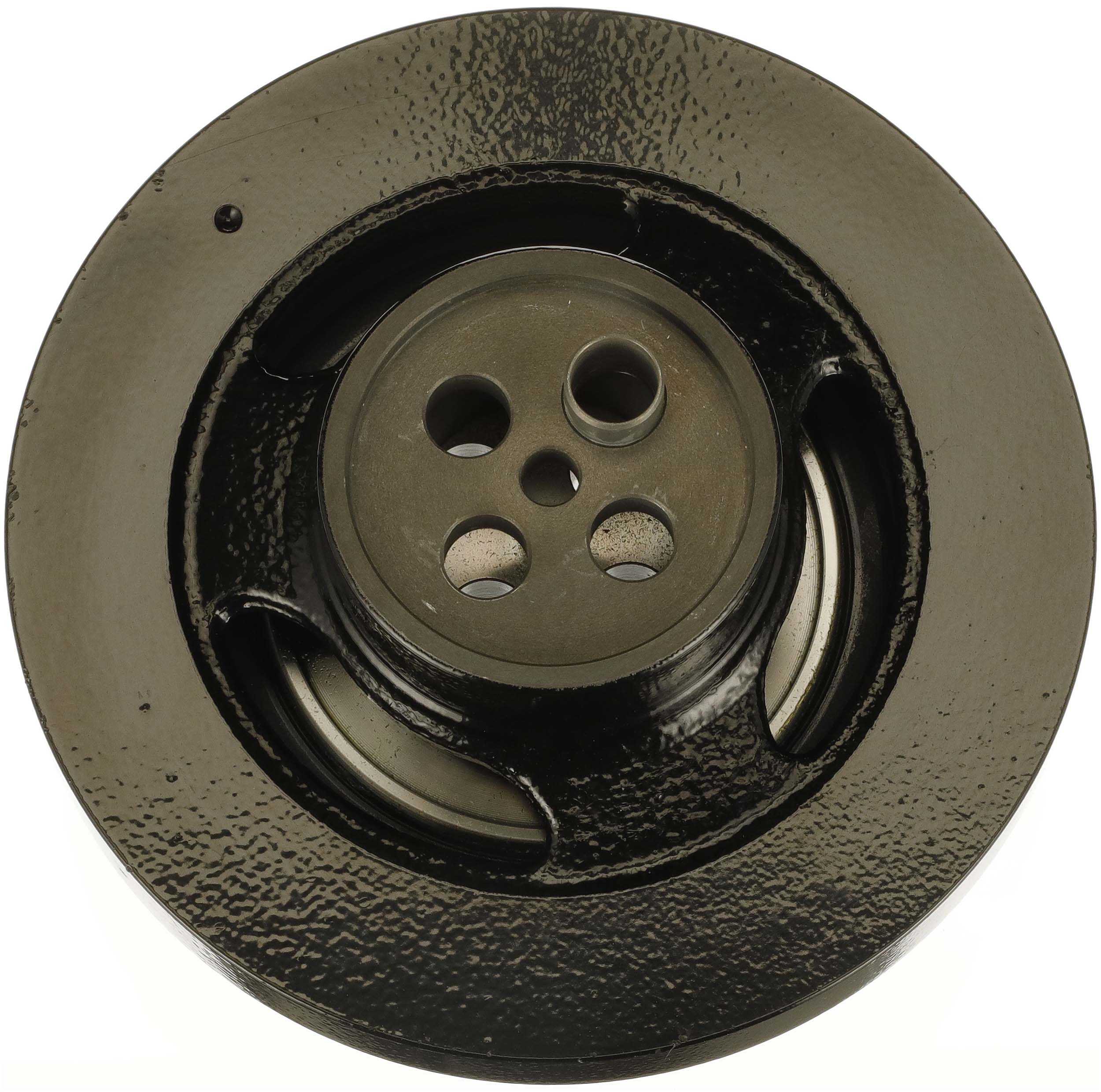 Gates Riemschijf, krukas TVD1228A