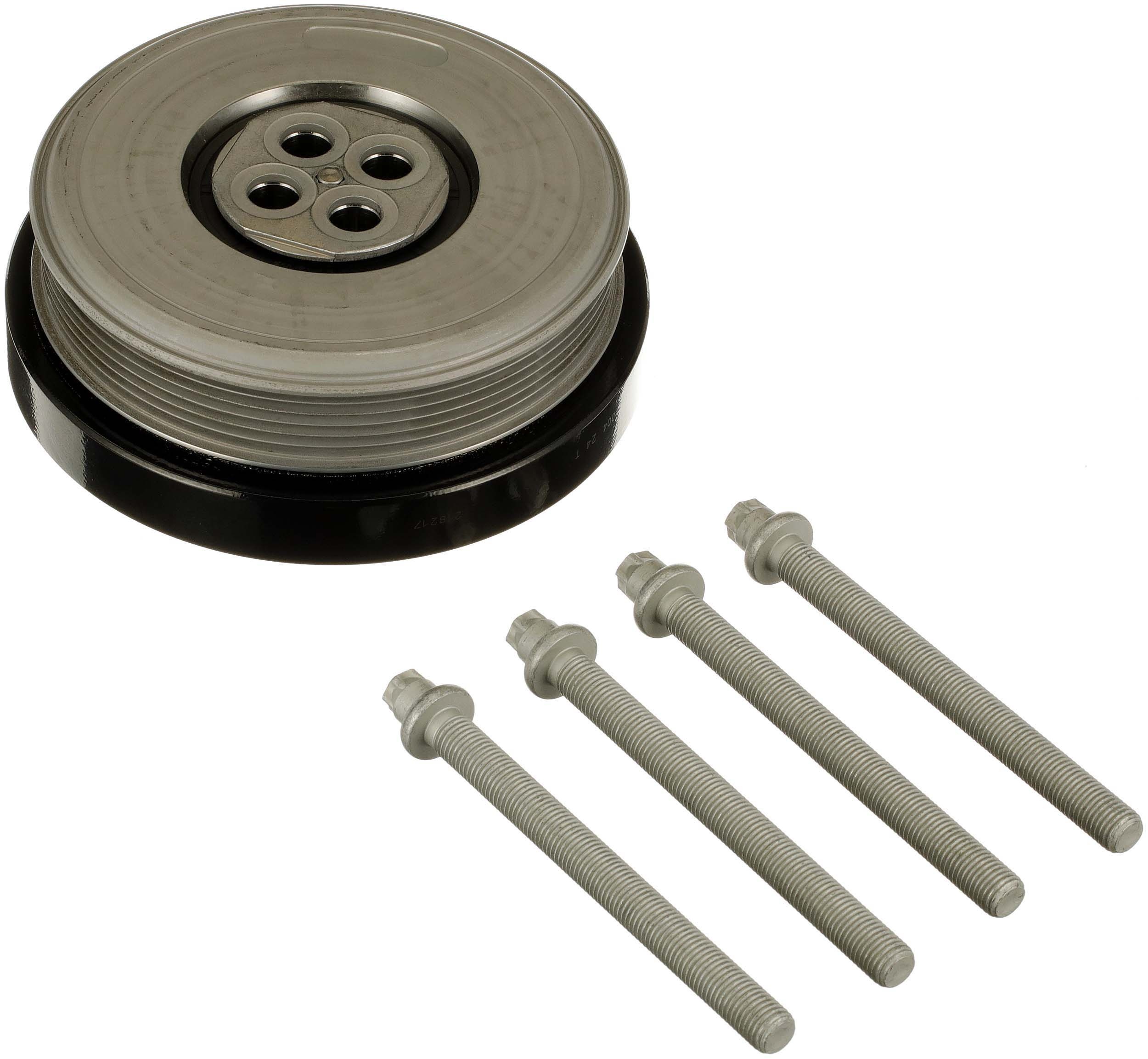 Gates Riemschijf, krukas TVD1229A