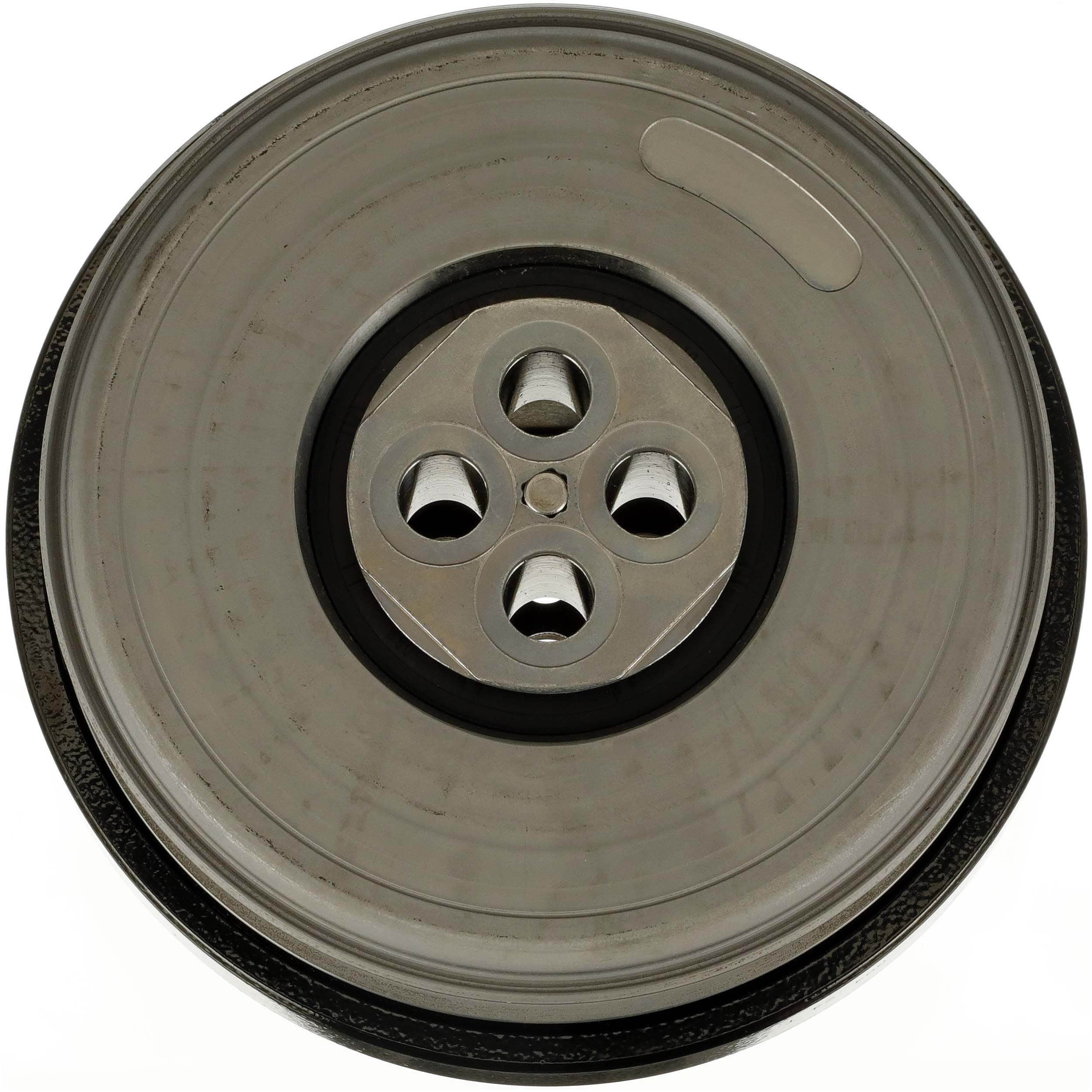 Gates Riemschijf, krukas TVD1229A