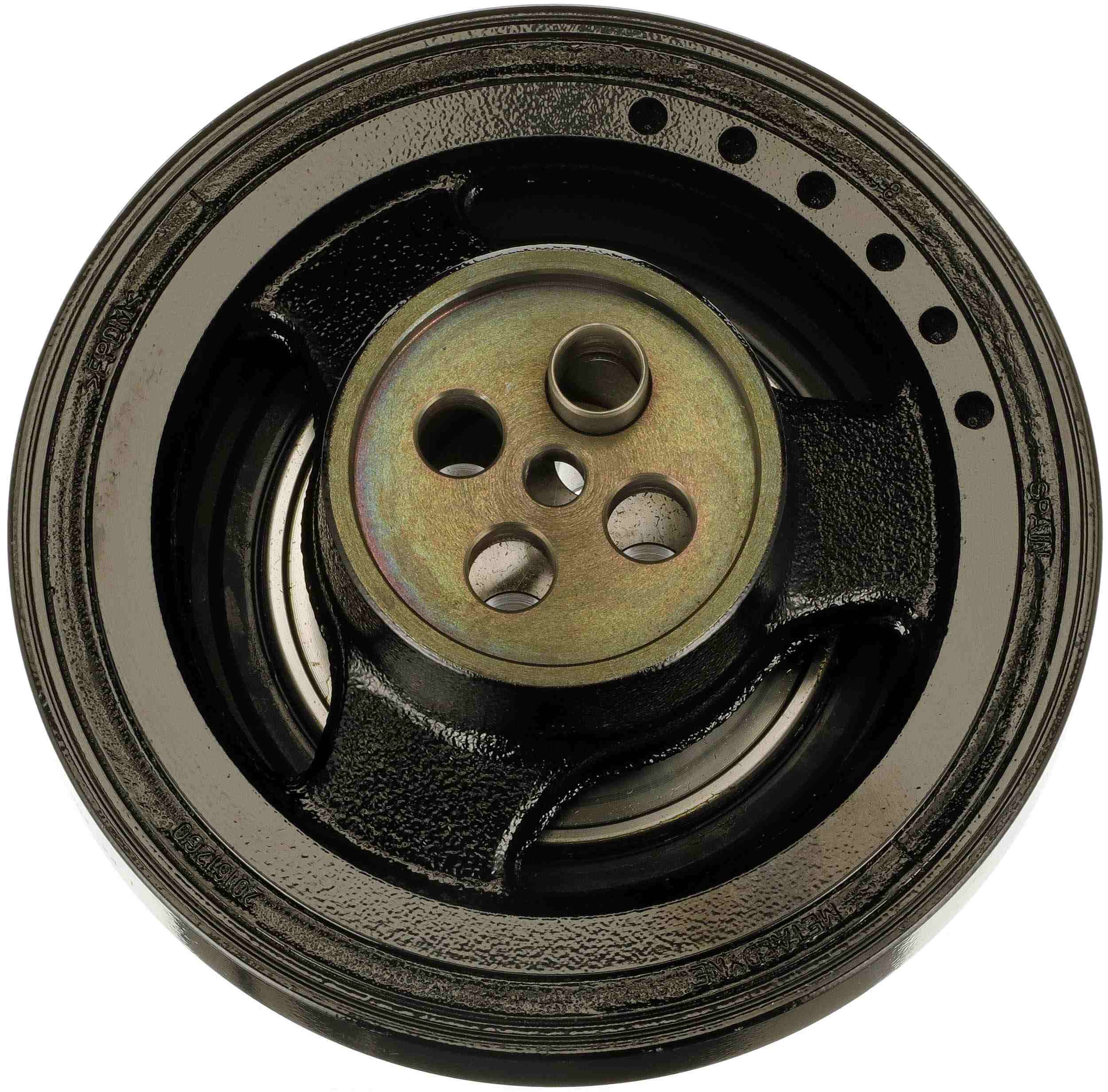 Gates Riemschijf, krukas TVD1229A