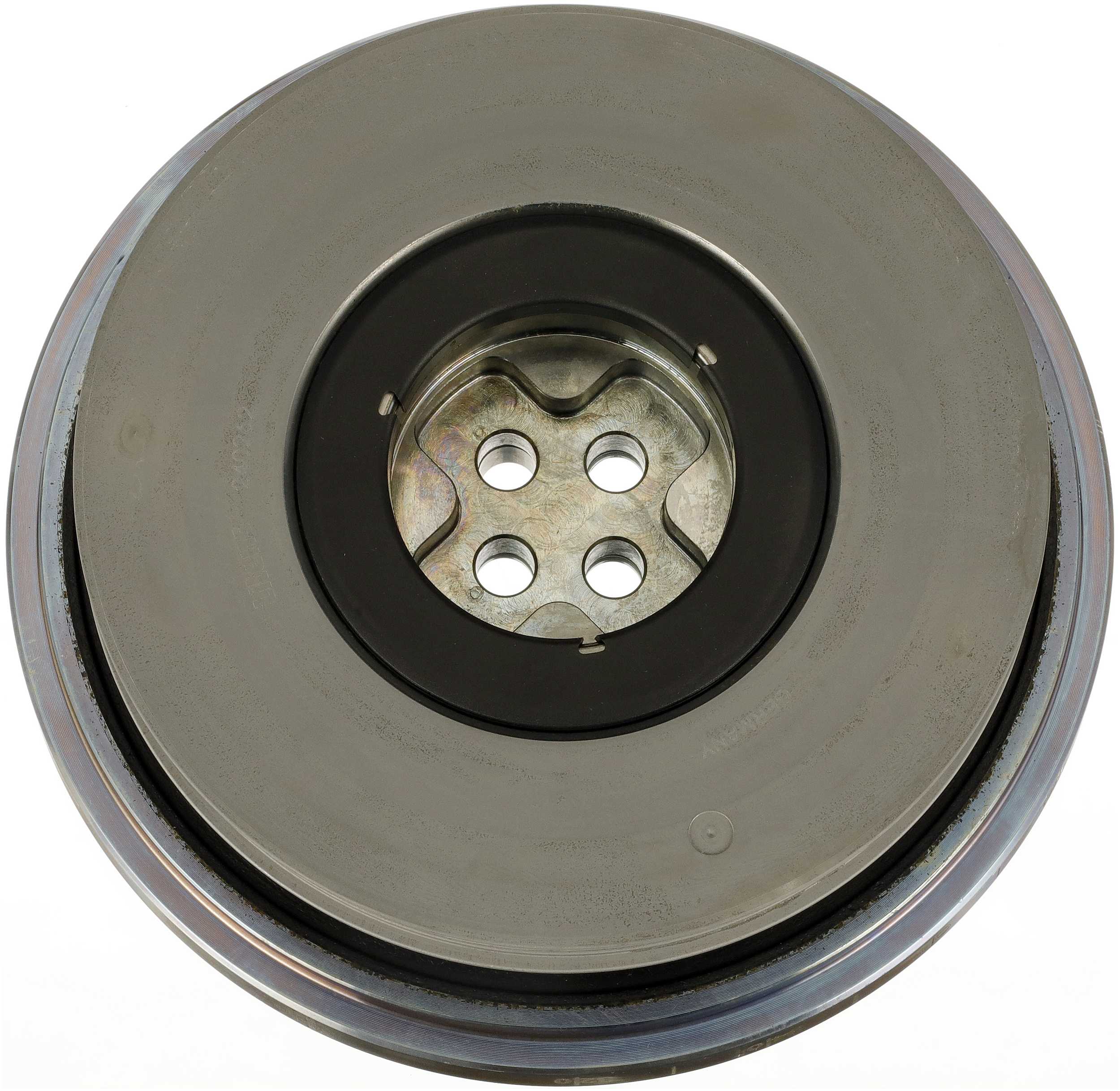 Gates Riemschijf, krukas TVD1231A