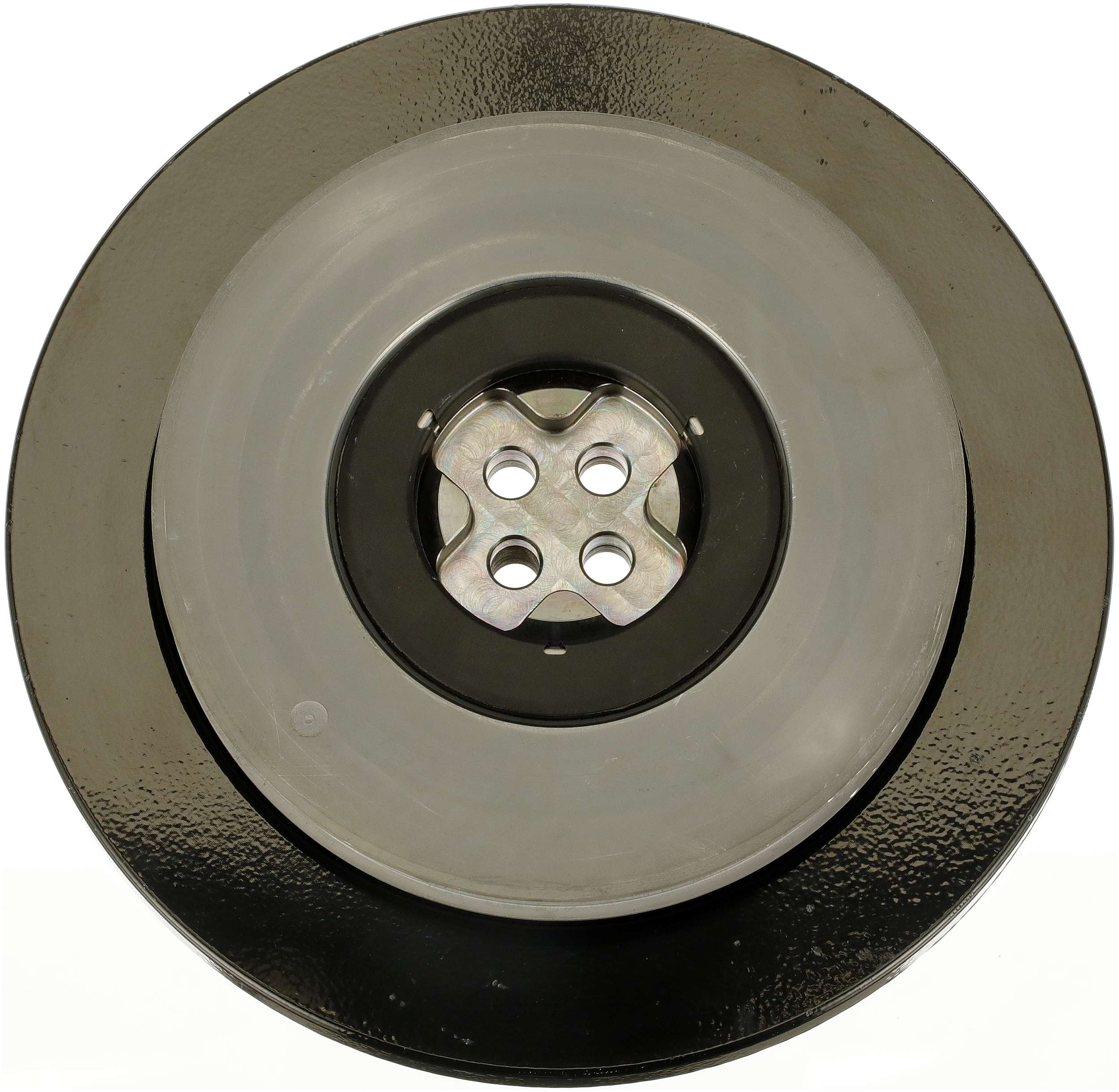 Gates Riemschijf, krukas TVD1232A