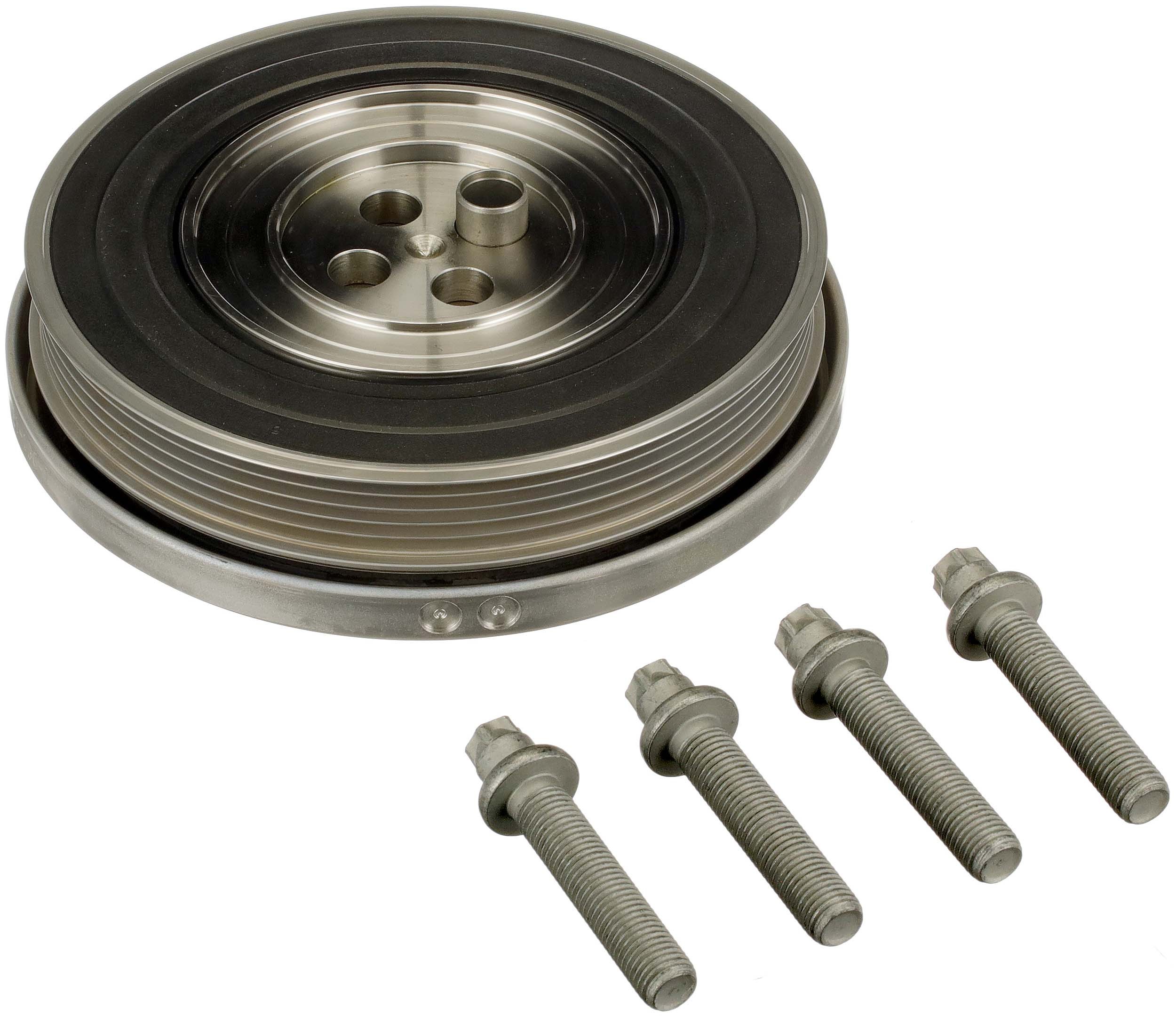 Gates Riemschijf, krukas TVD1233A