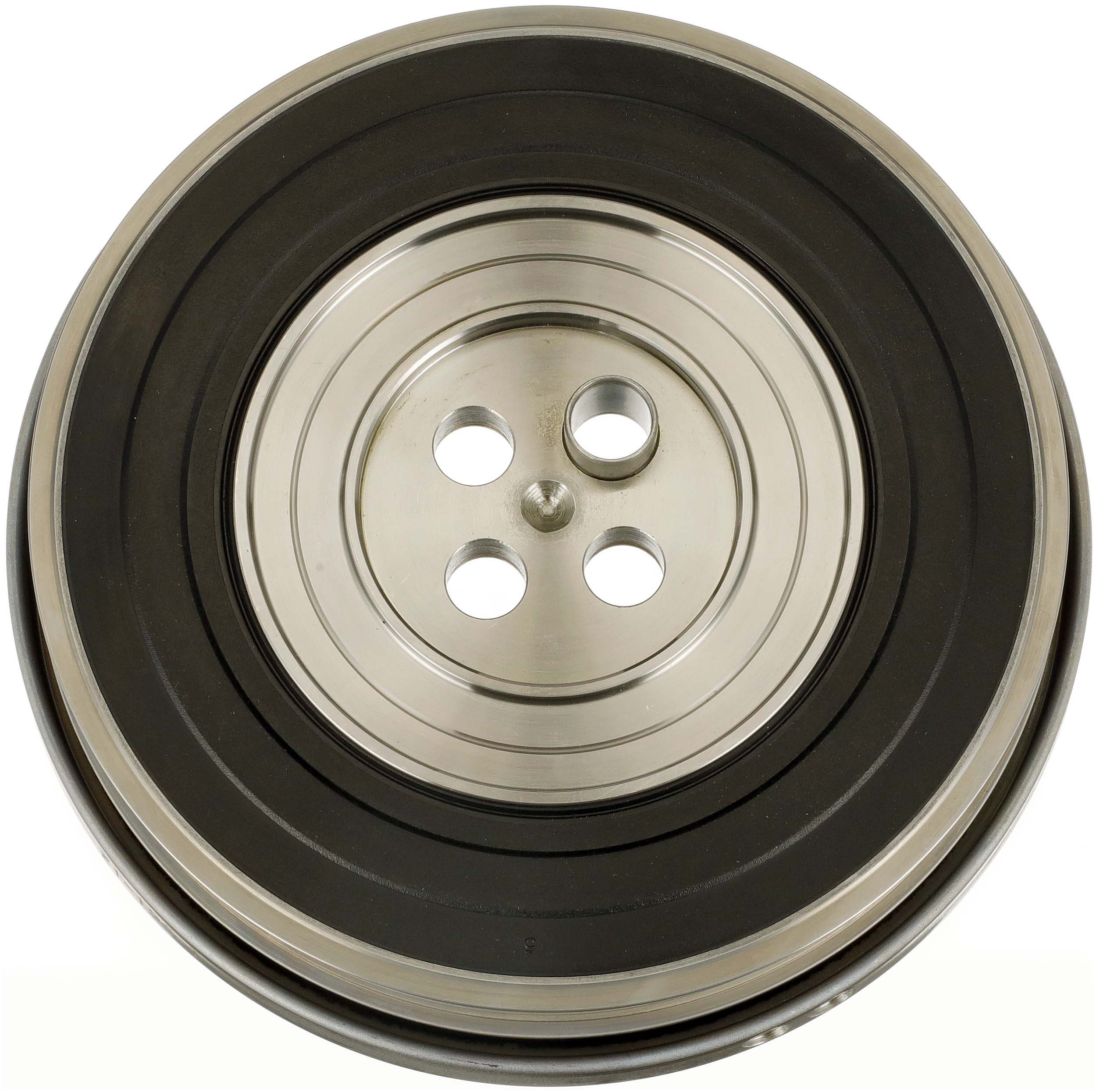 Gates Riemschijf, krukas TVD1233A