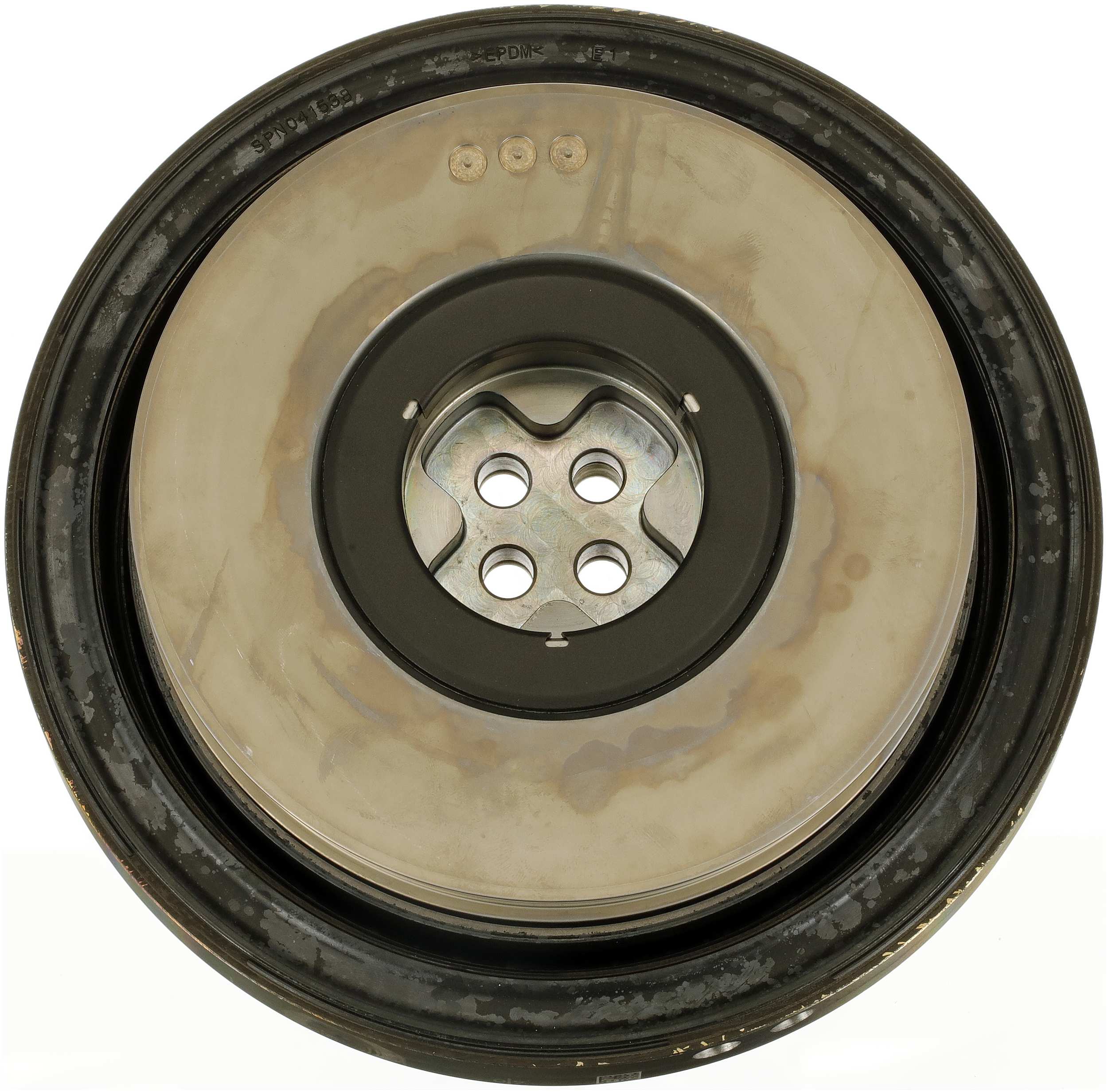 Gates Riemschijf, krukas TVD1234A