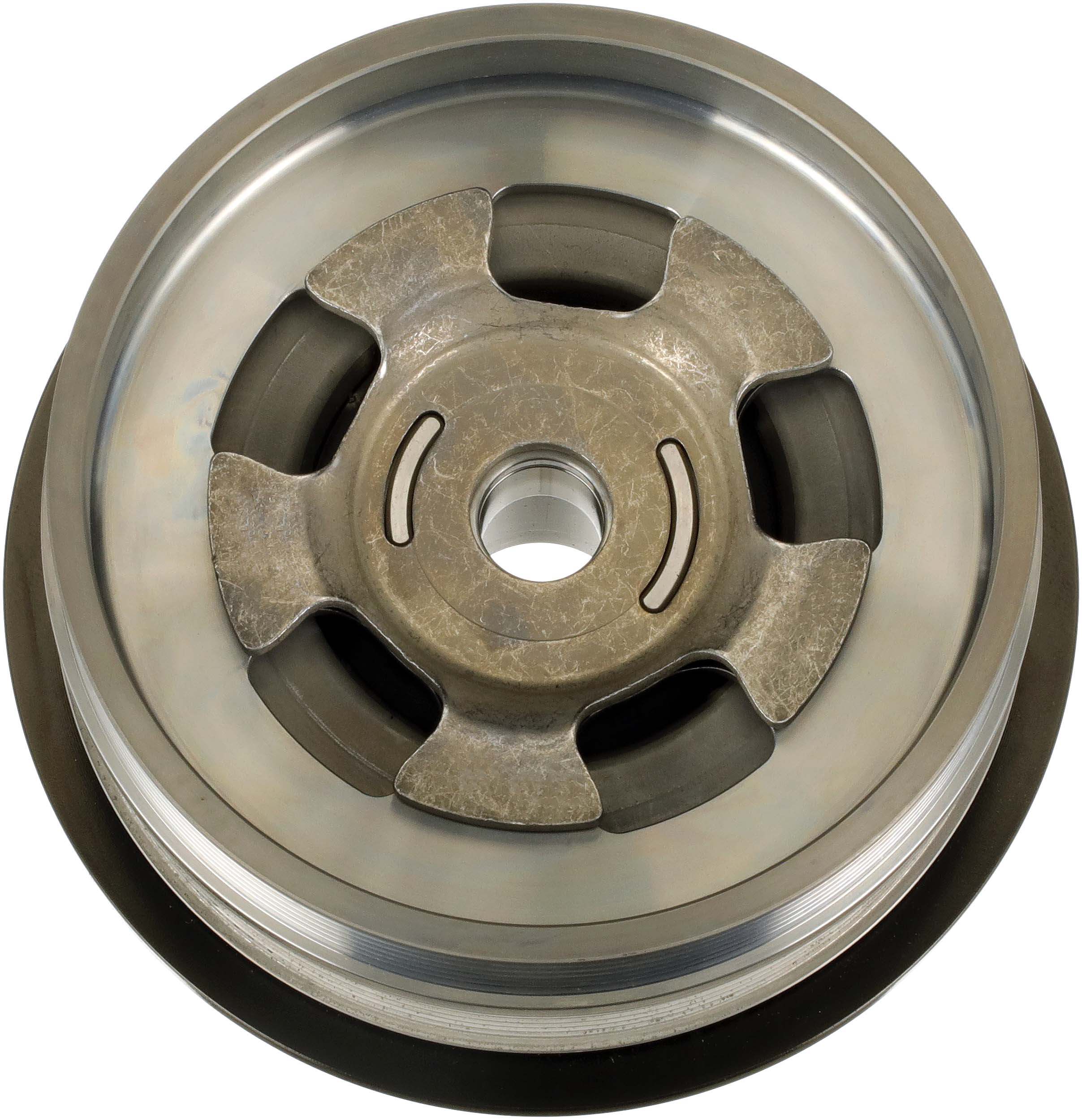 Gates Riemschijf, krukas TVD1236A