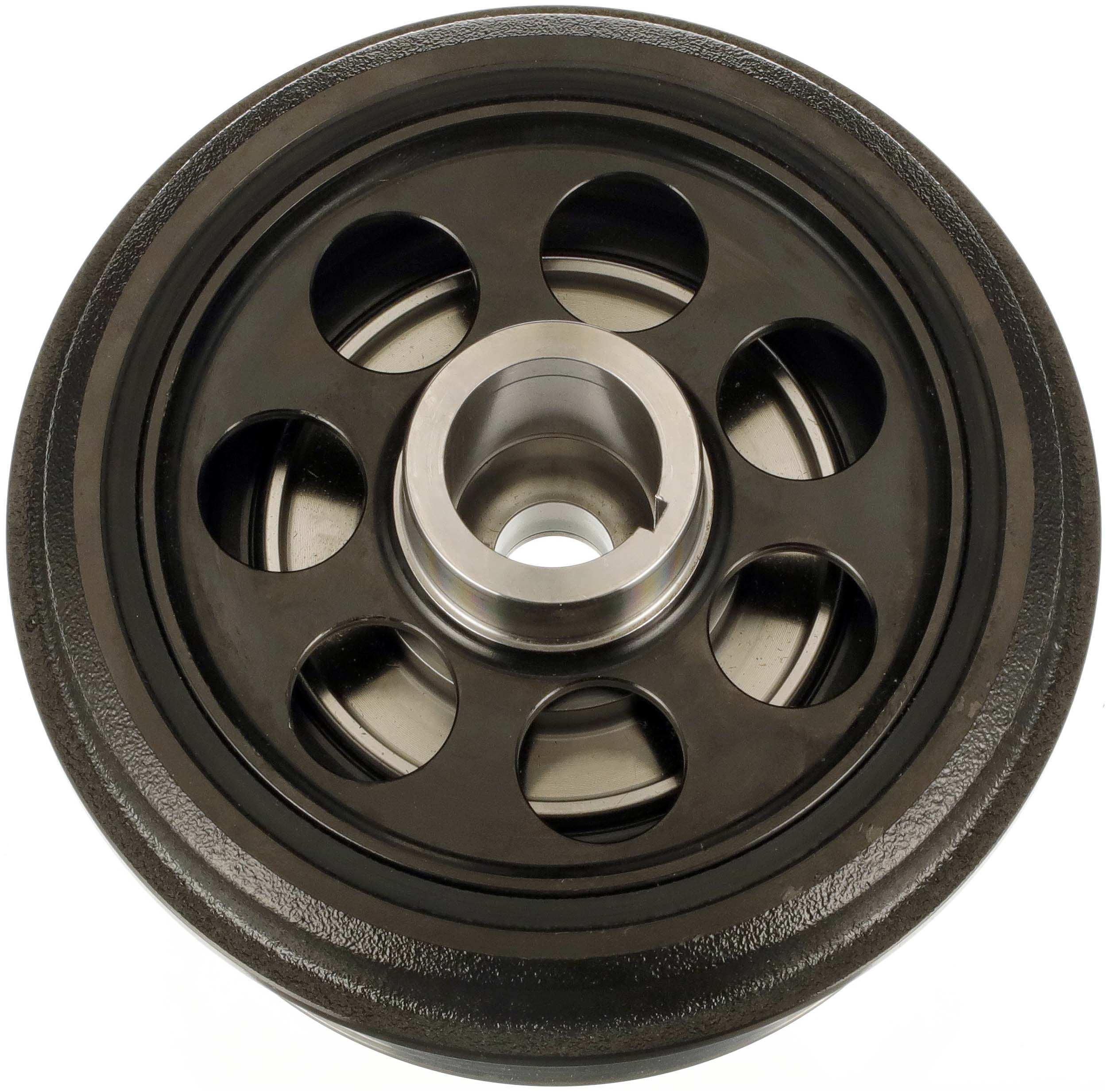 Gates Riemschijf, krukas TVD1236A