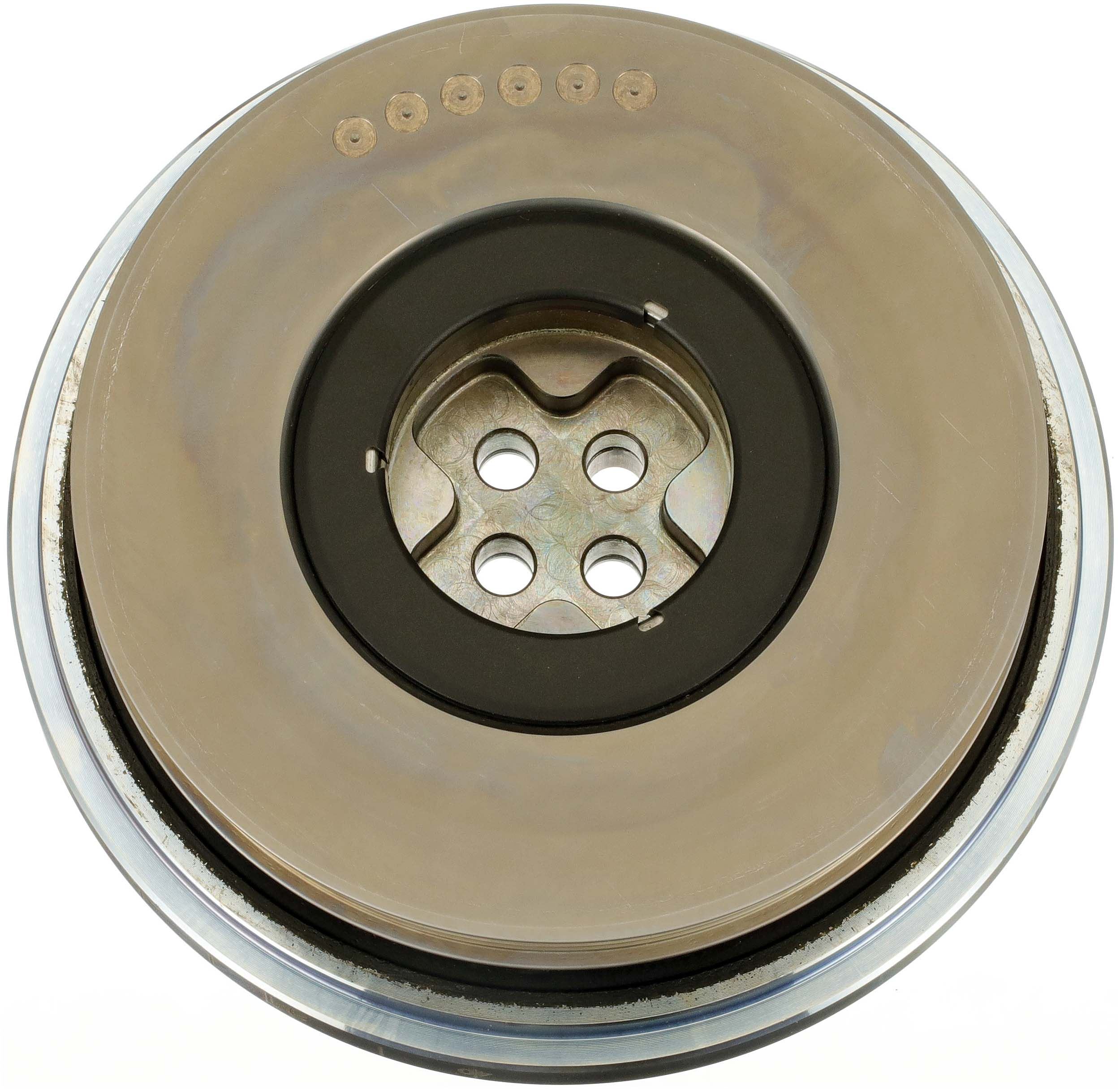 Gates Riemschijf, krukas TVD1237A