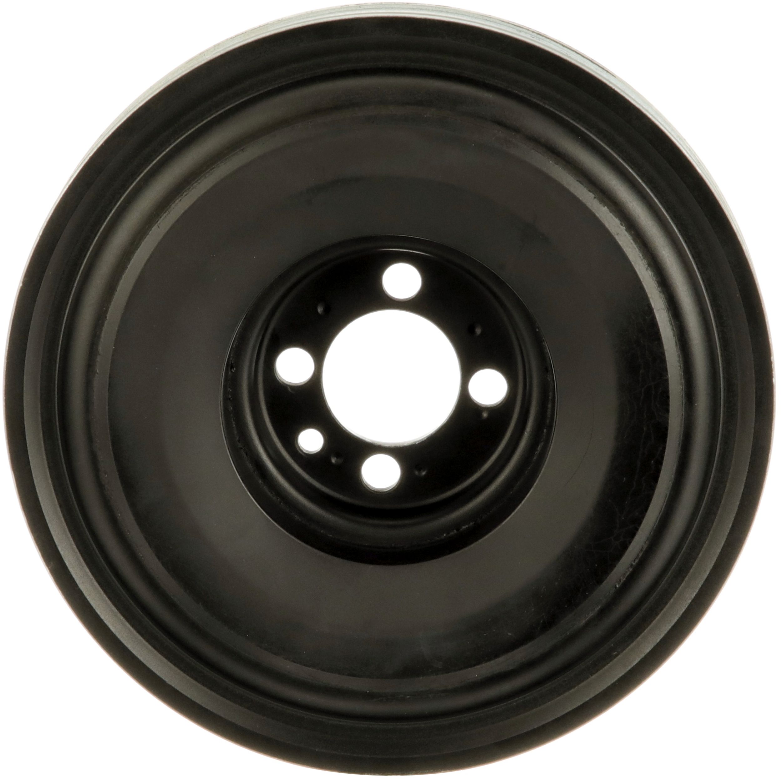 Gates Riemschijf, krukas TVD1239