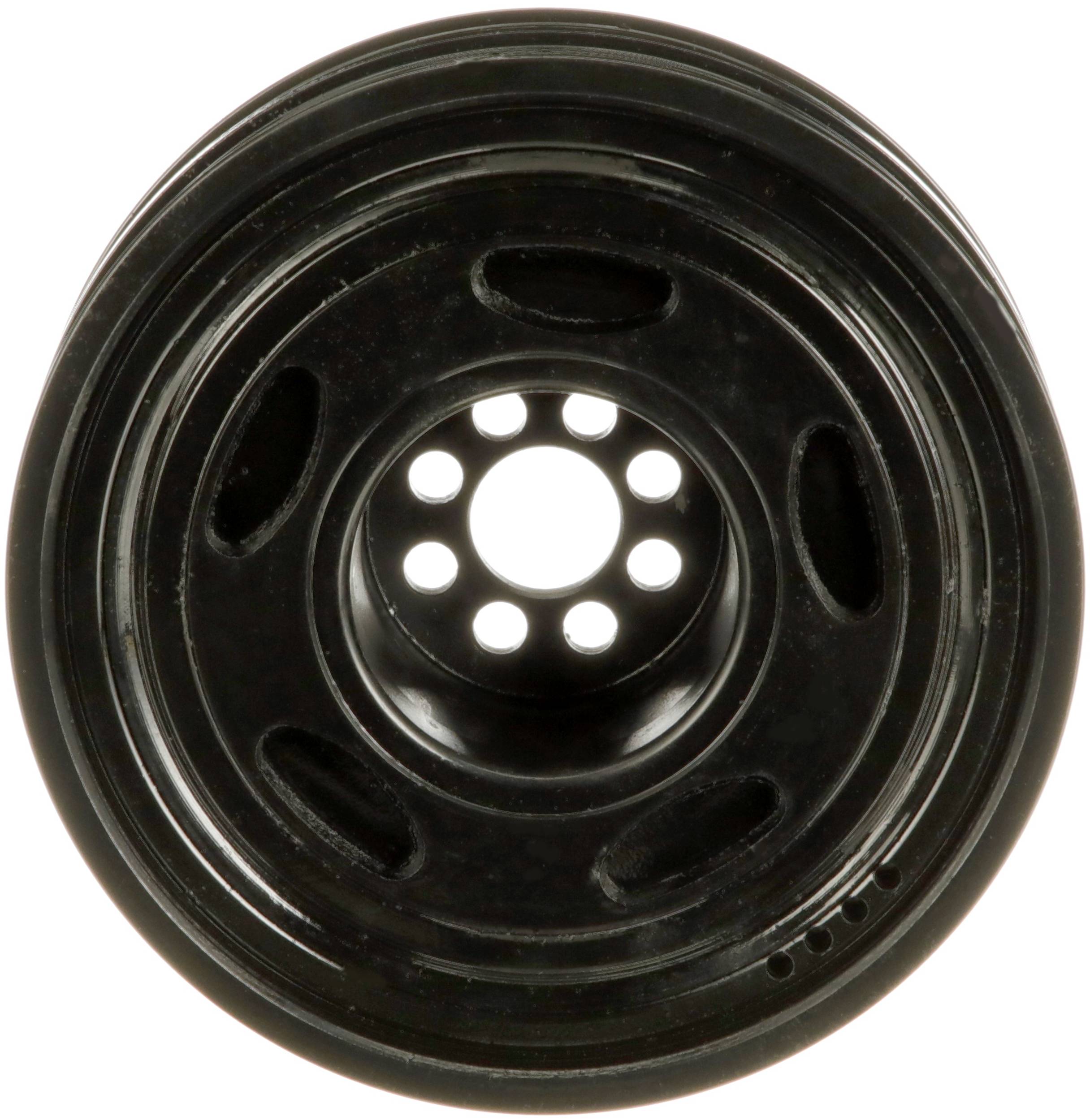 Gates Riemschijf, krukas TVD1240