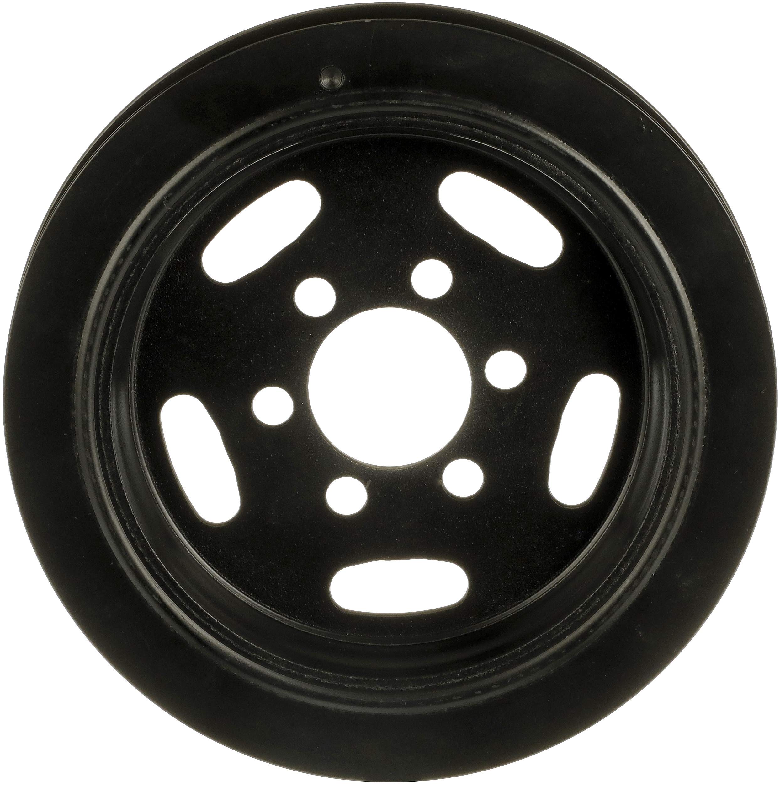 Gates Riemschijf, krukas TVD1242