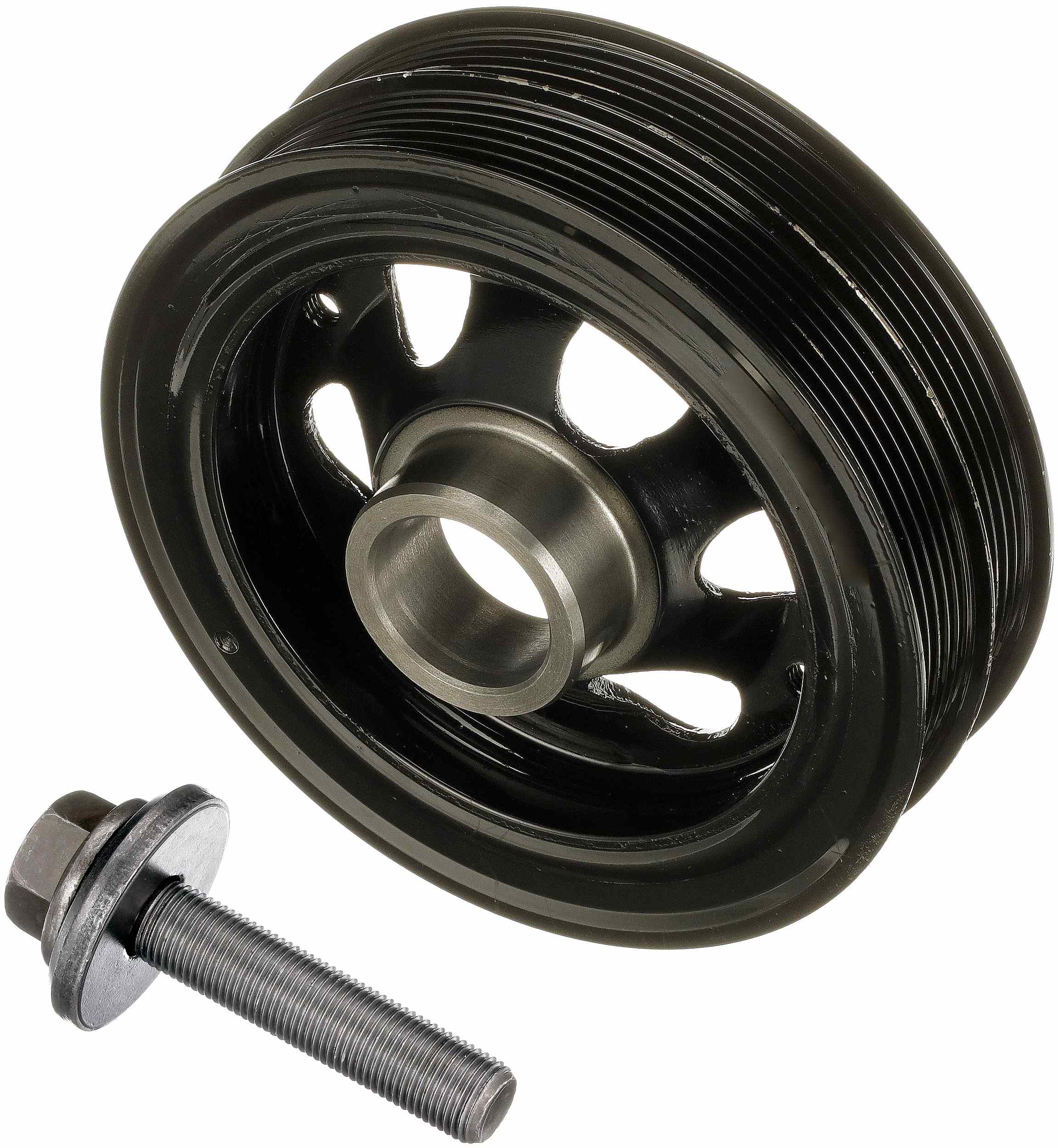 Gates Riemschijf, krukas TVD1243A