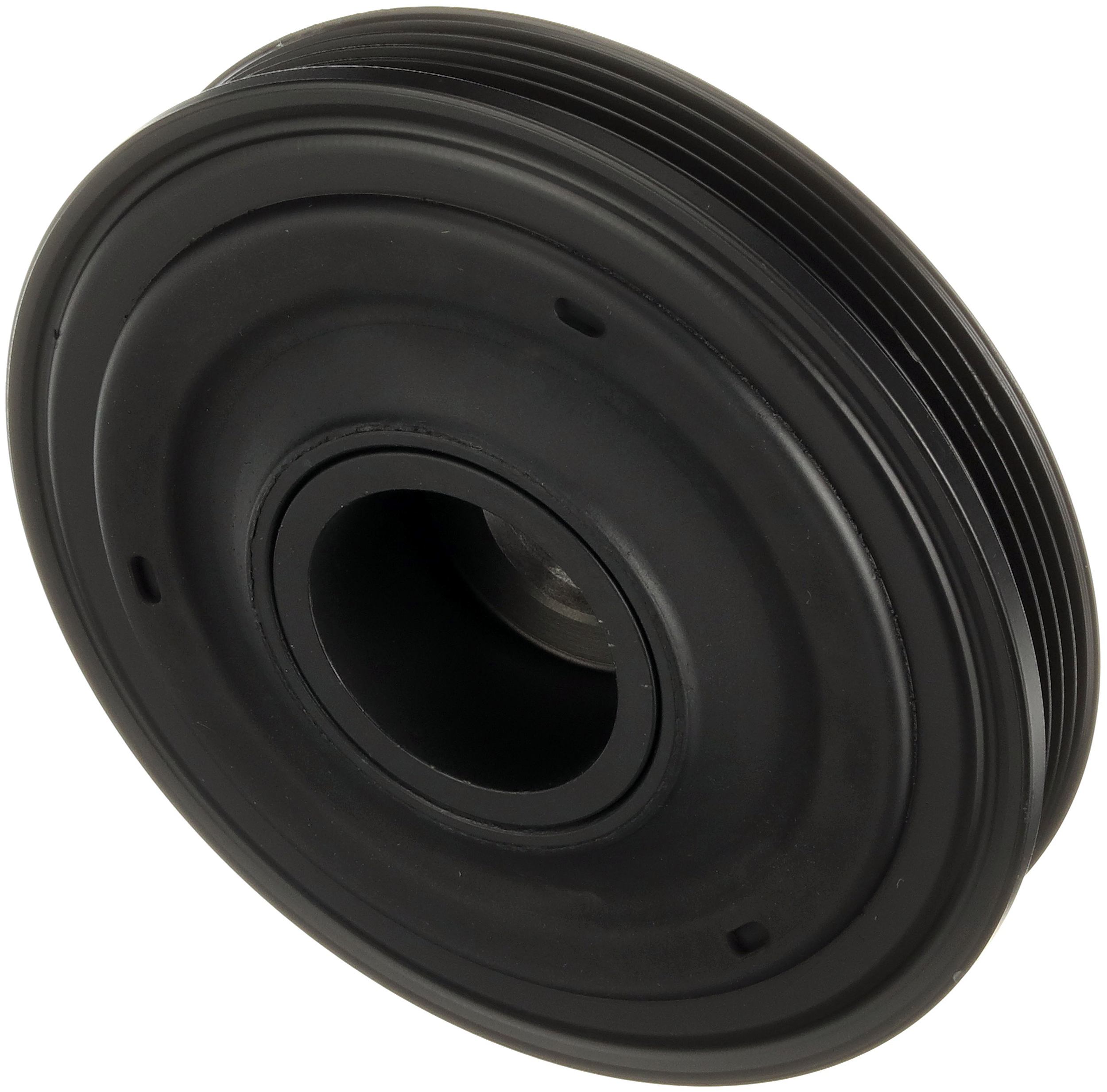 Gates Riemschijf, krukas TVD1283