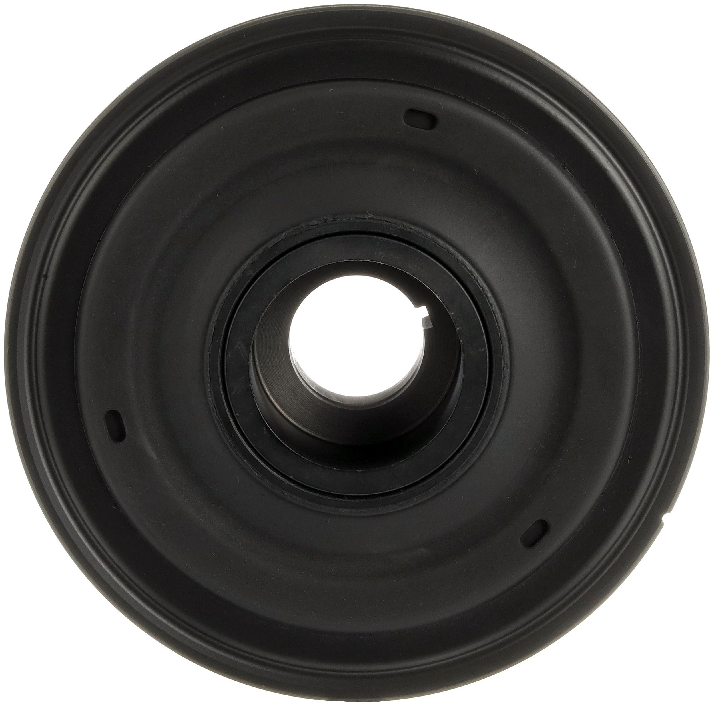 Gates Riemschijf, krukas TVD1283