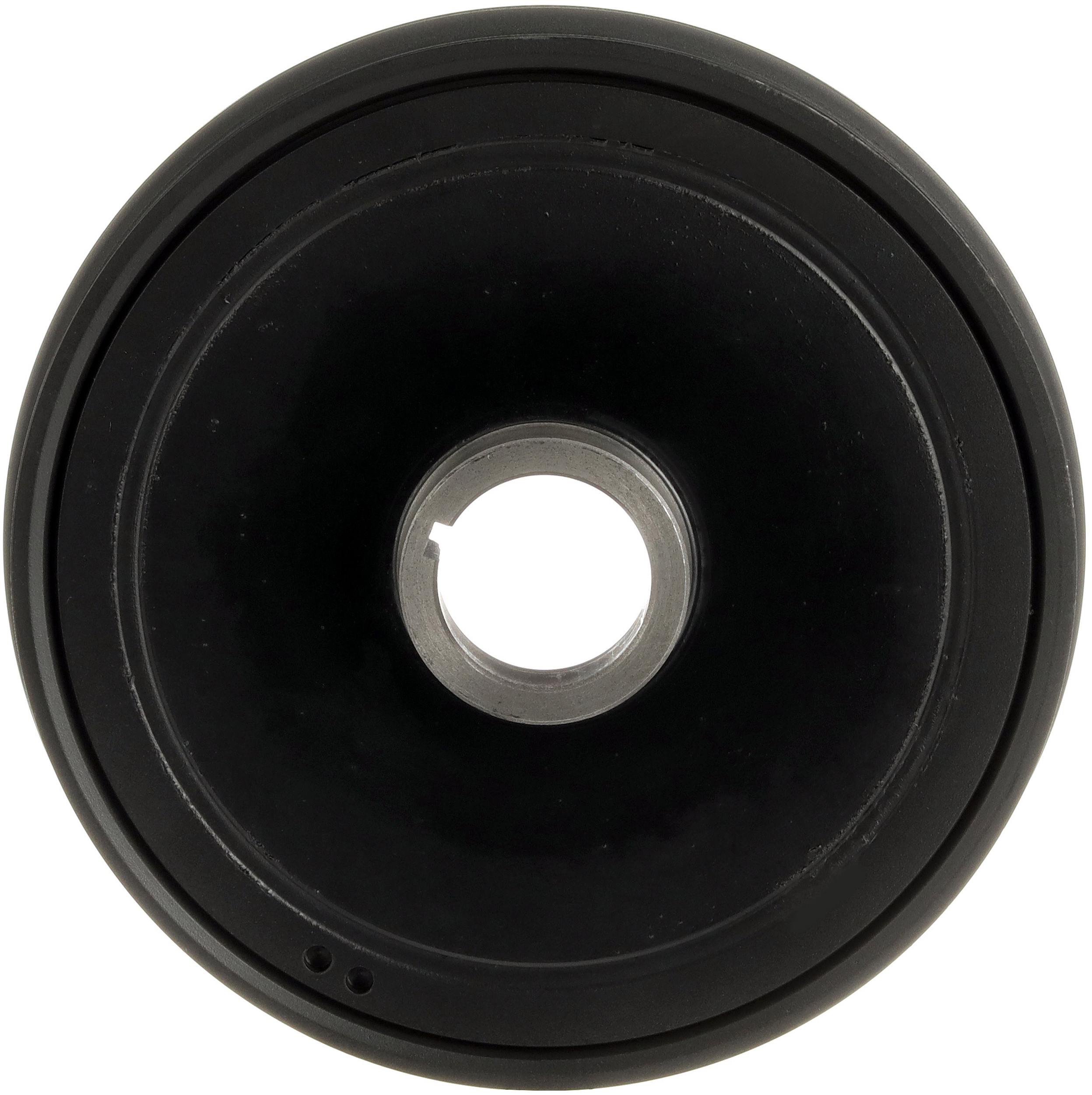 Gates Riemschijf, krukas TVD1283