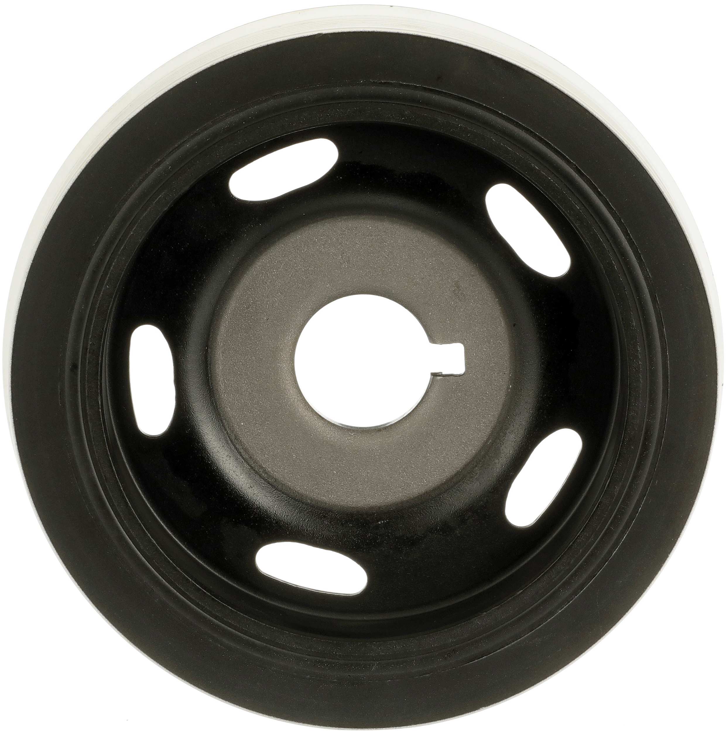 Gates Riemschijf, krukas TVD1291A