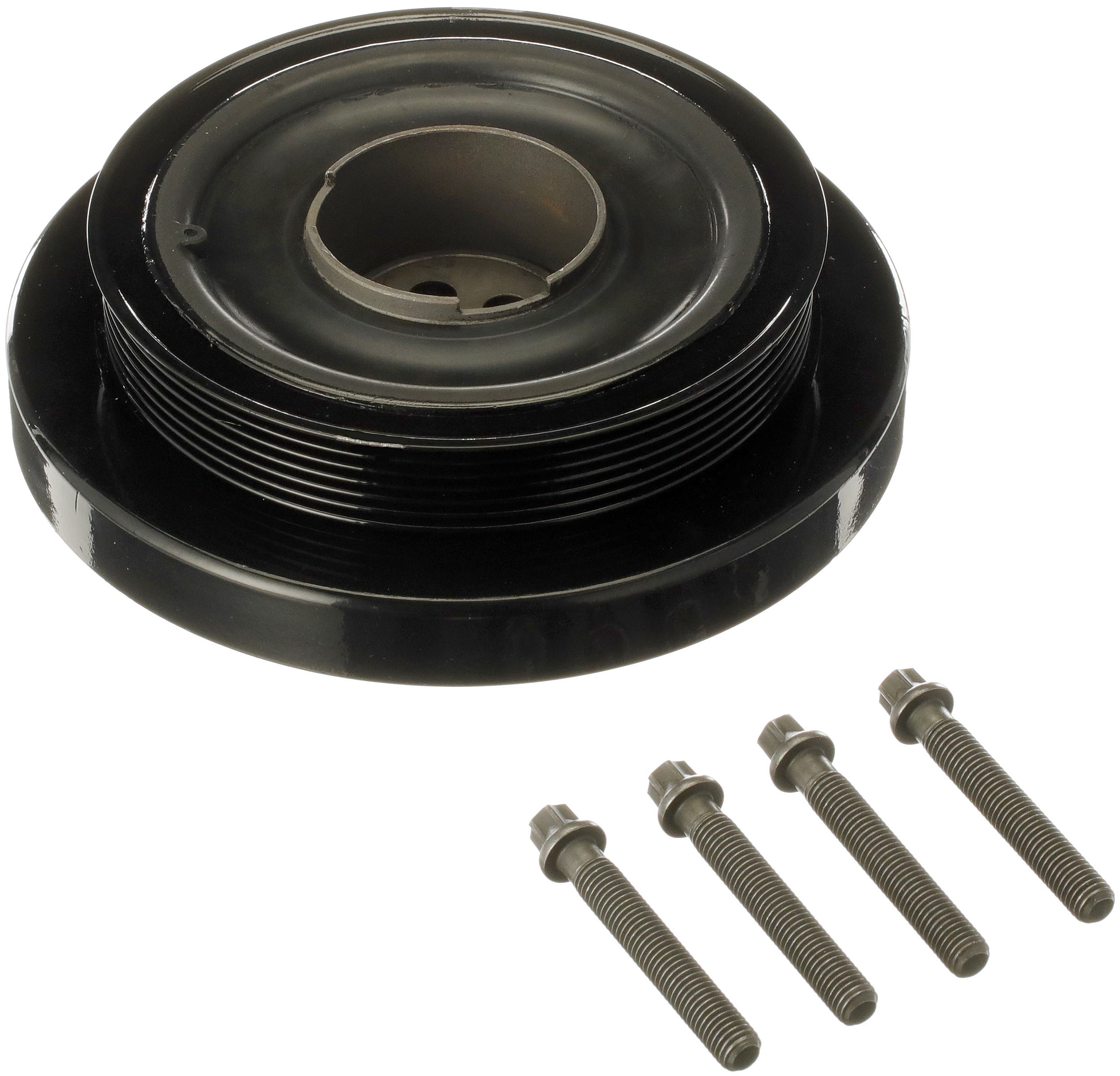 Gates Riemschijf, krukas TVD1292A