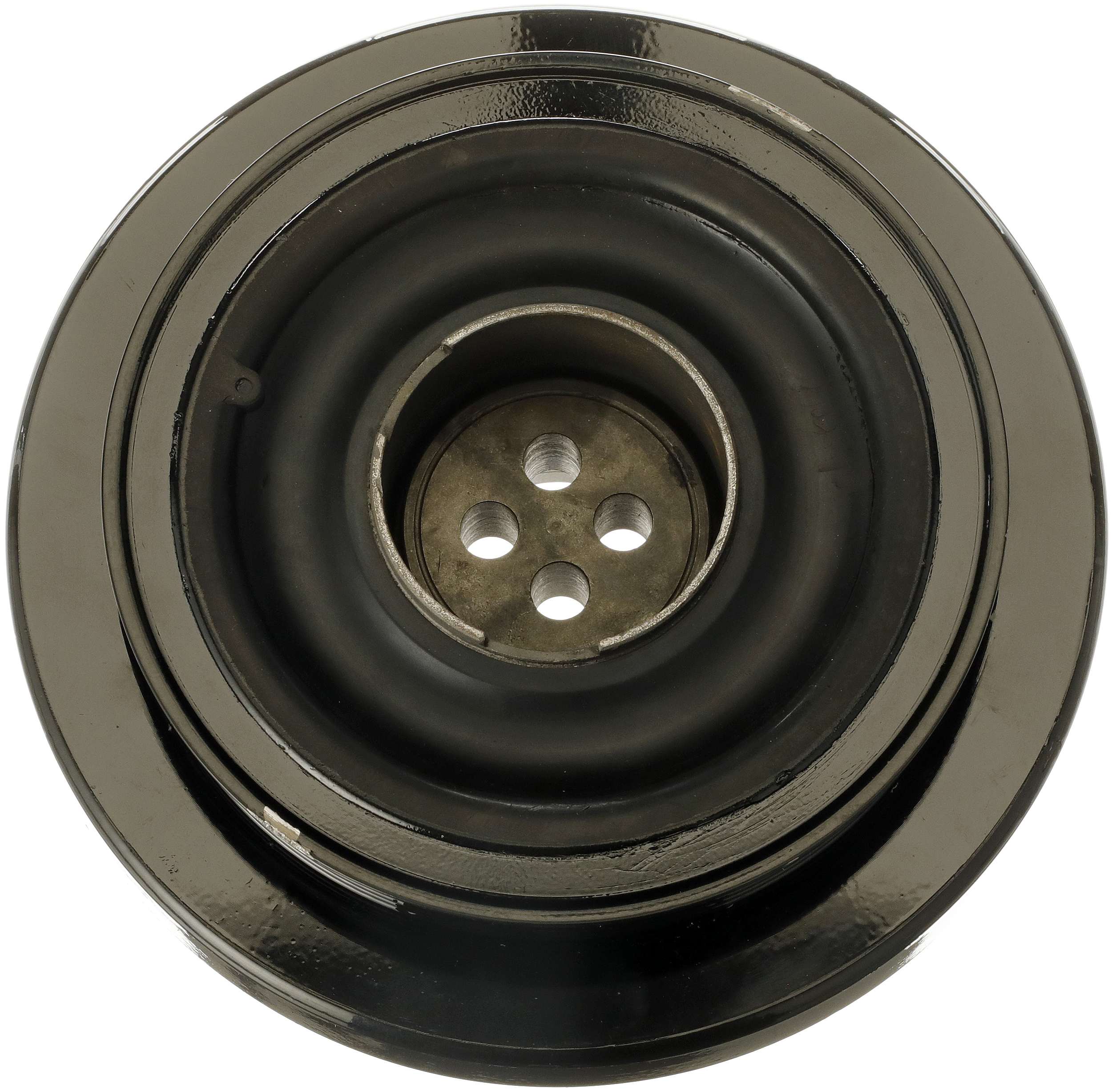 Gates Riemschijf, krukas TVD1292A