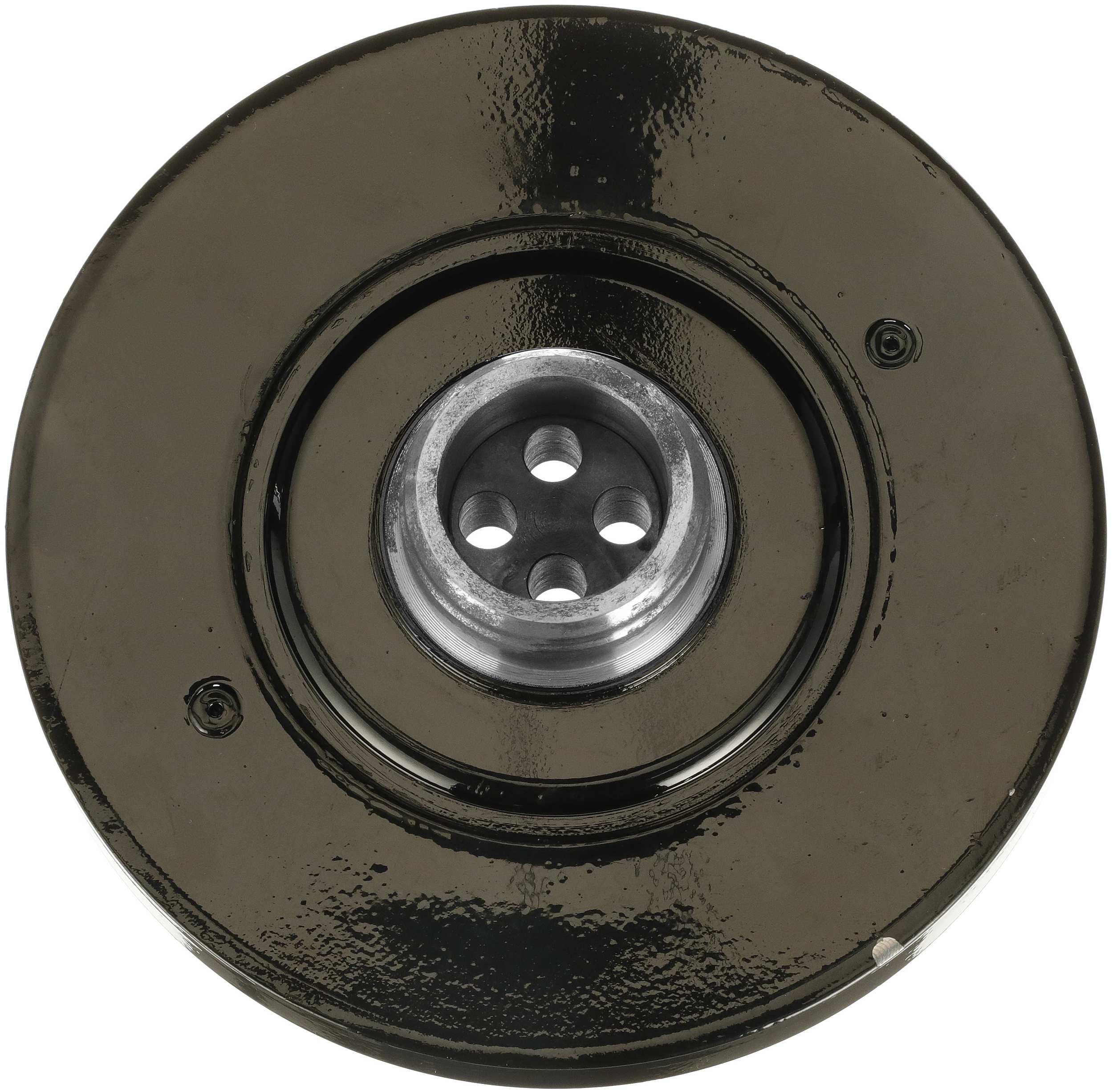 Gates Riemschijf, krukas TVD1292A