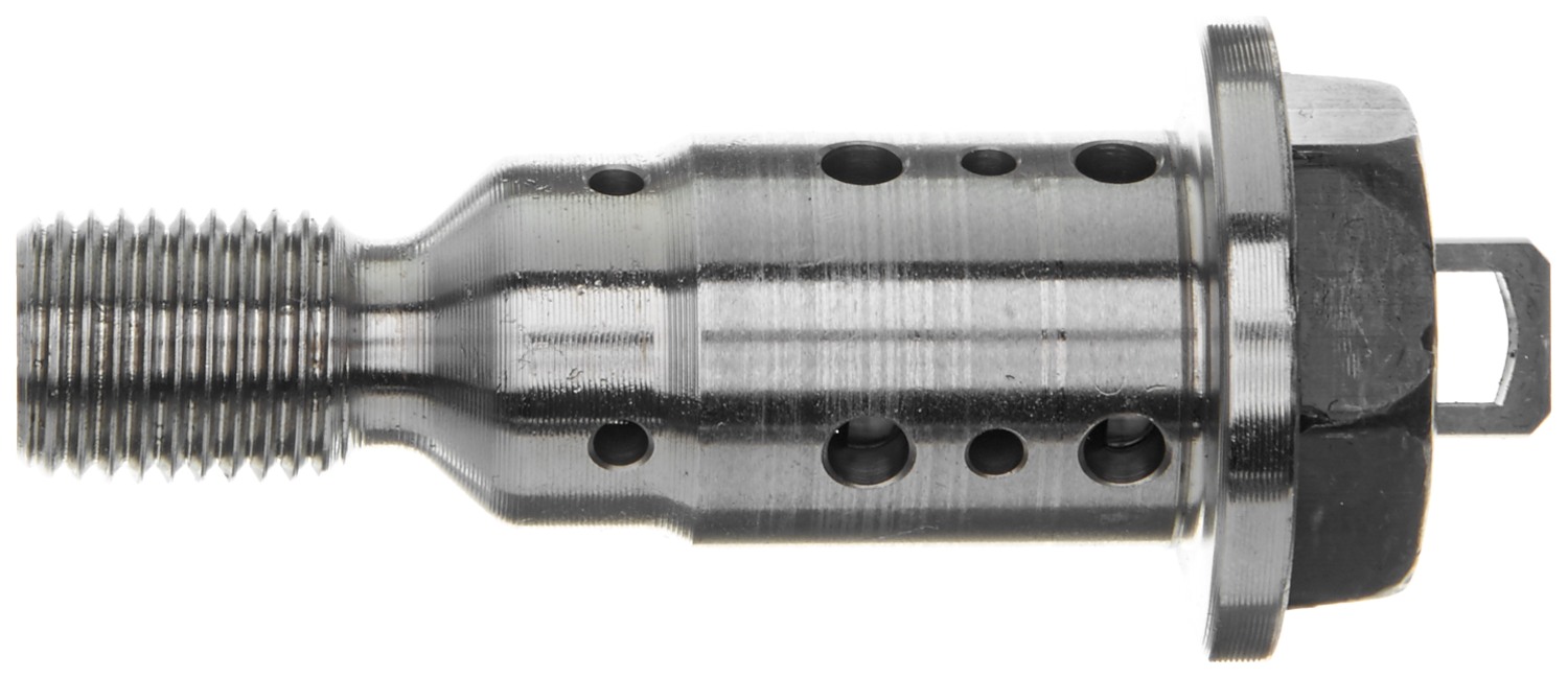 Gates Regelklep, nokkenasregeling VVS216