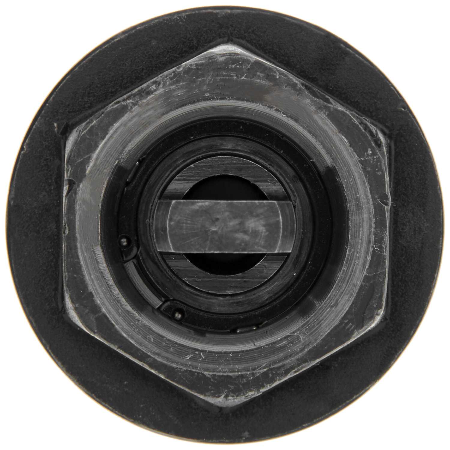 Gates Regelklep, nokkenasregeling VVS216