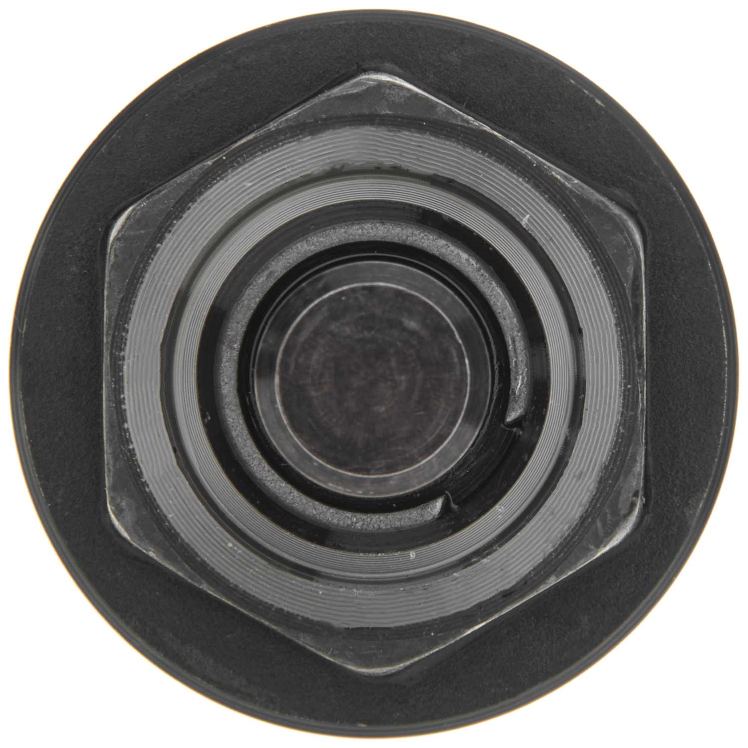 Gates Regelklep, nokkenasregeling VVS273