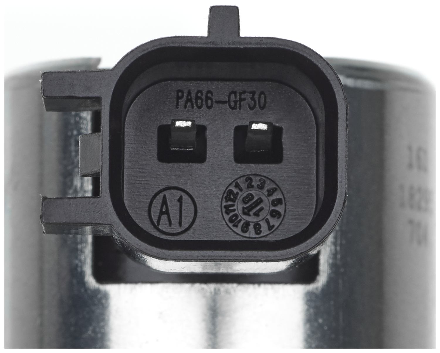 Gates Regelklep, nokkenasregeling VVS276